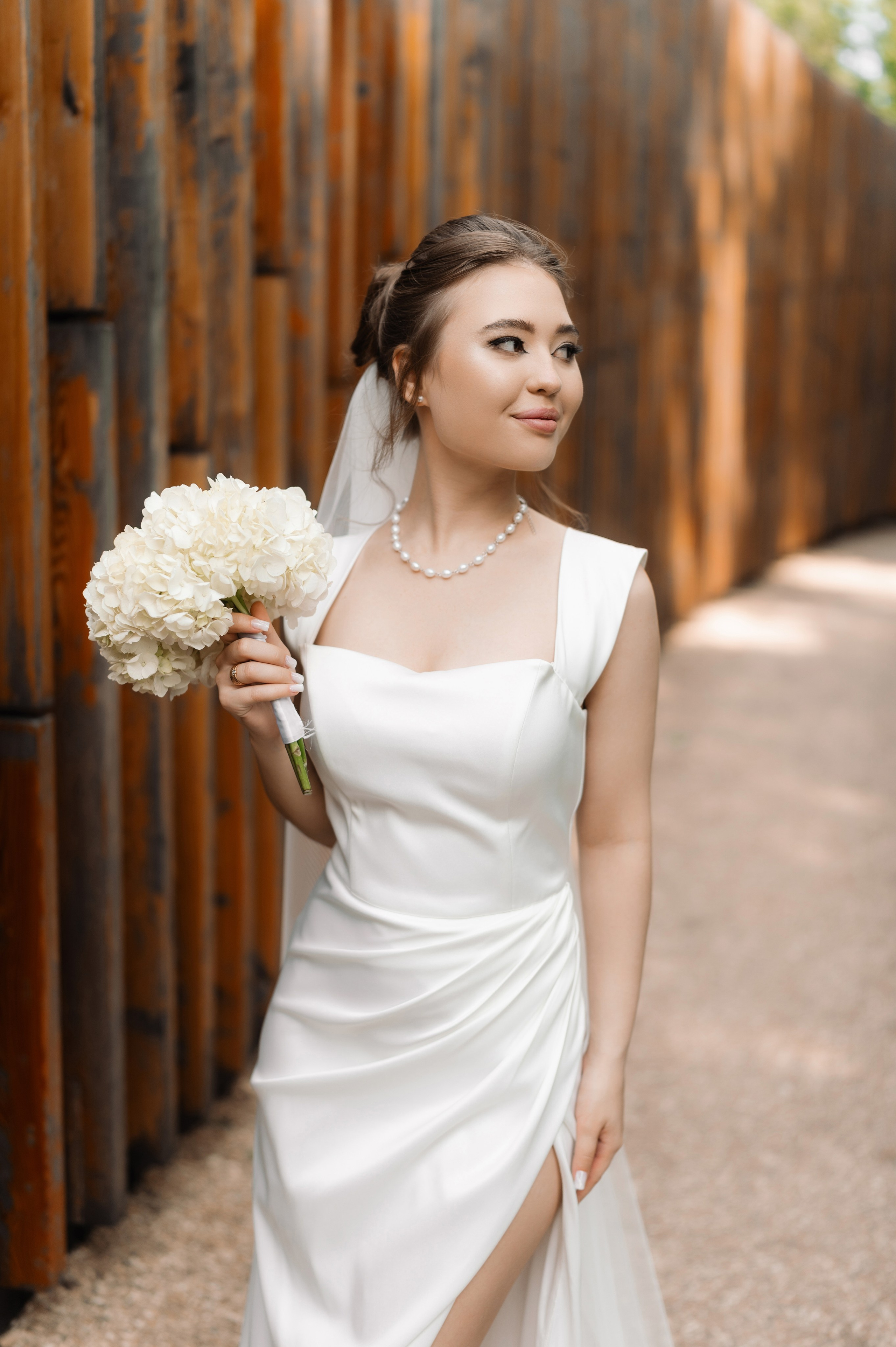 Дарья и Кирилл. Фотограф Ольга Мызникова