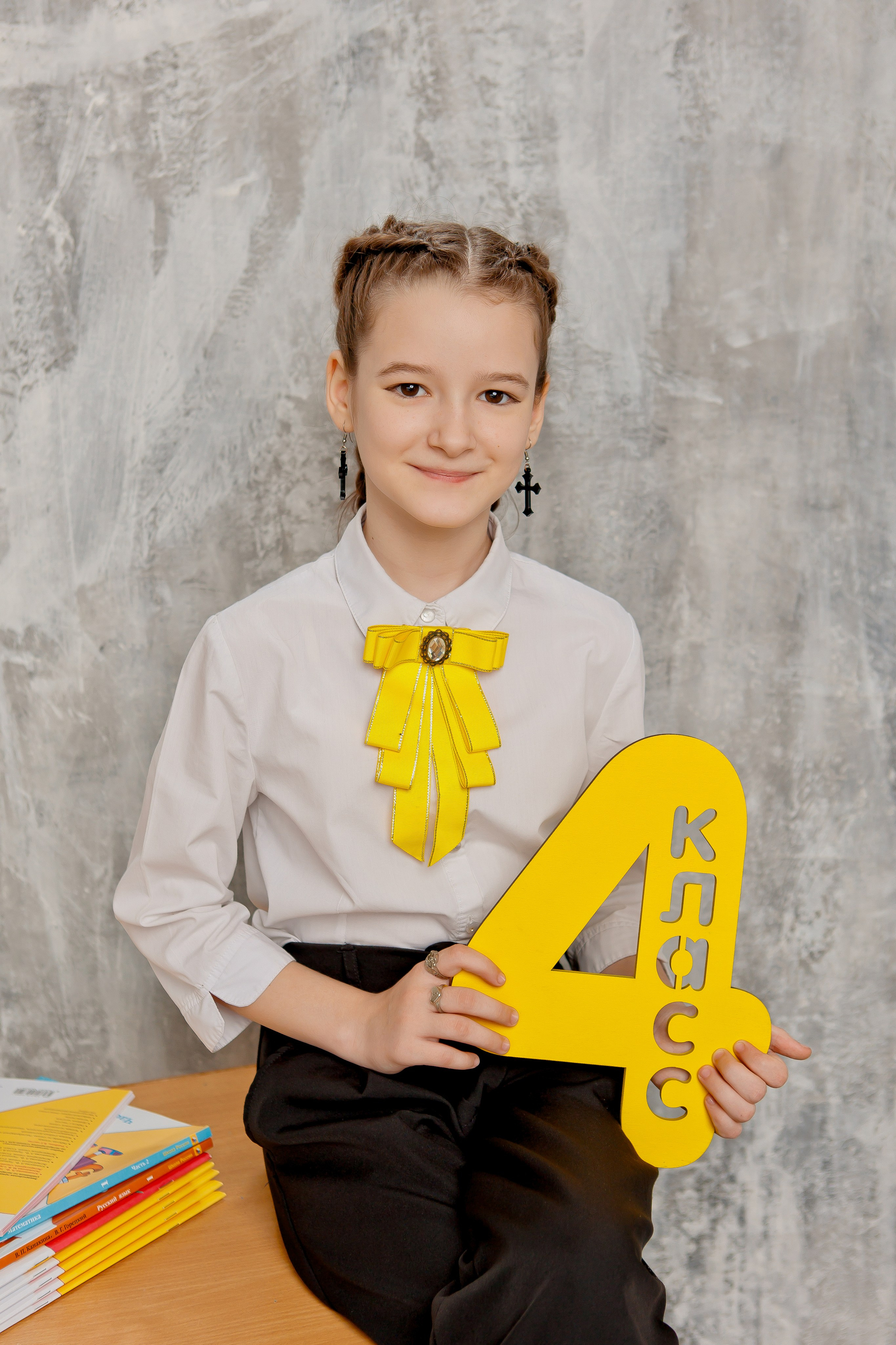 НАЧАЛЬНАЯ ШКОЛА. Школьный и свадебный фотограф Анастасия Соколовская, Тайшет