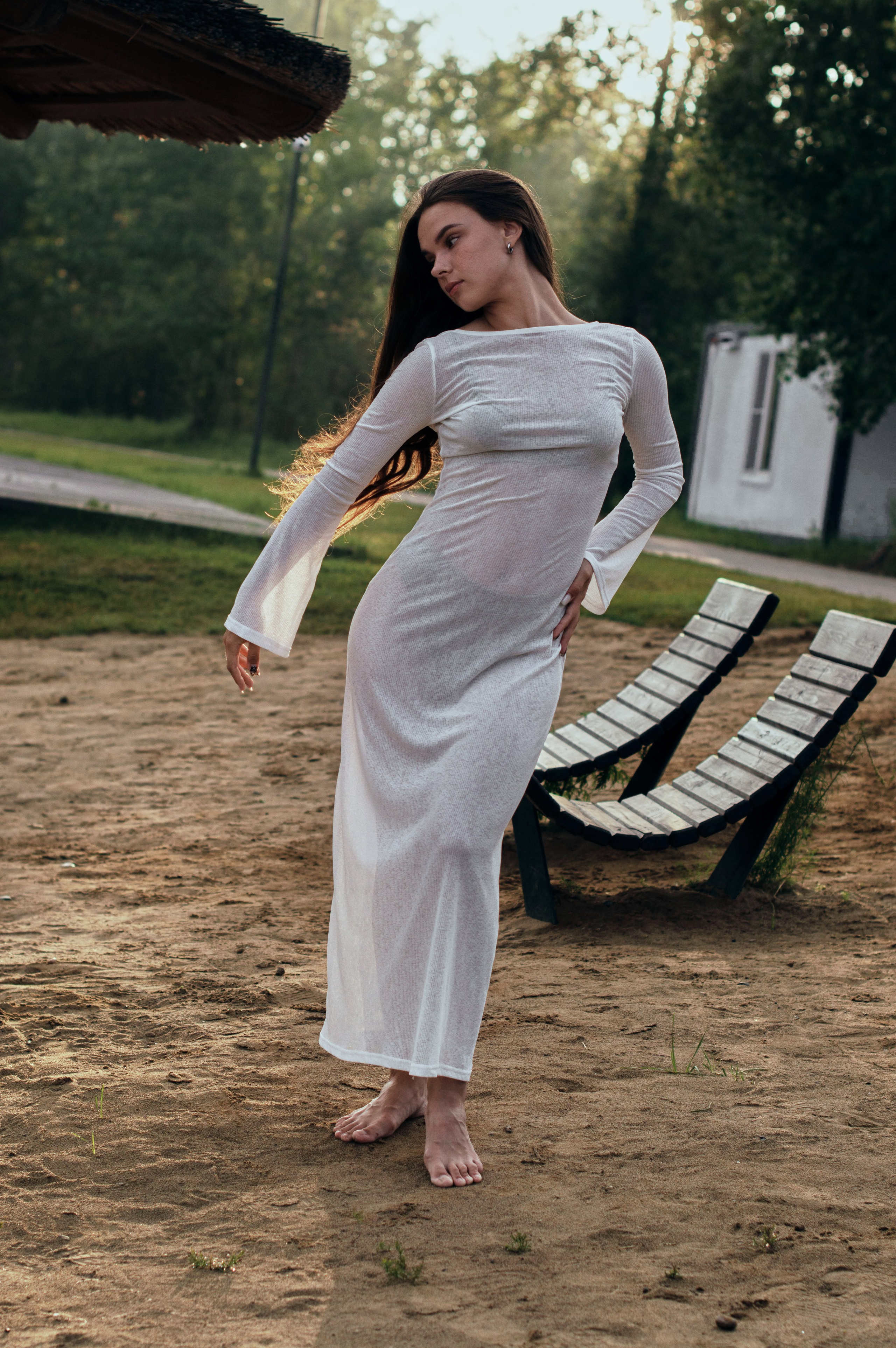 Карина. Мария-женский фотограф в Красноярске