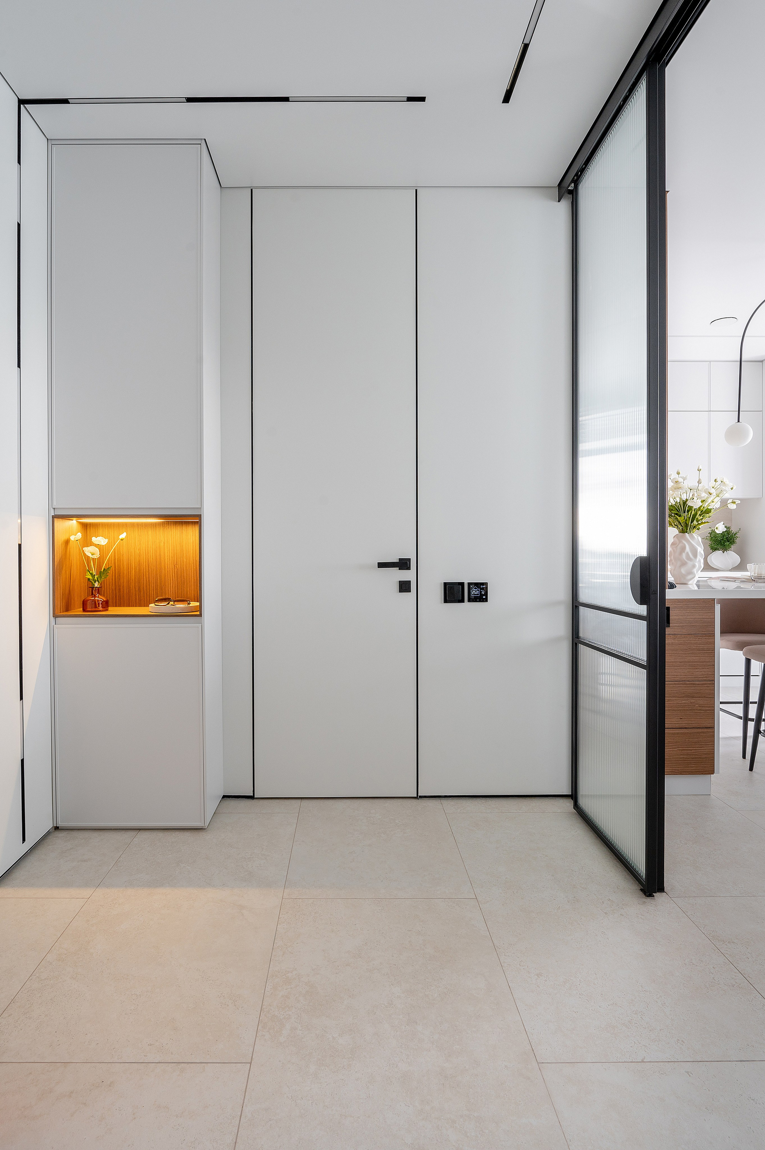 Дизайн проект Светланы Юмаевой. Интерьерный фотограф в Сочи Элина Габриелян