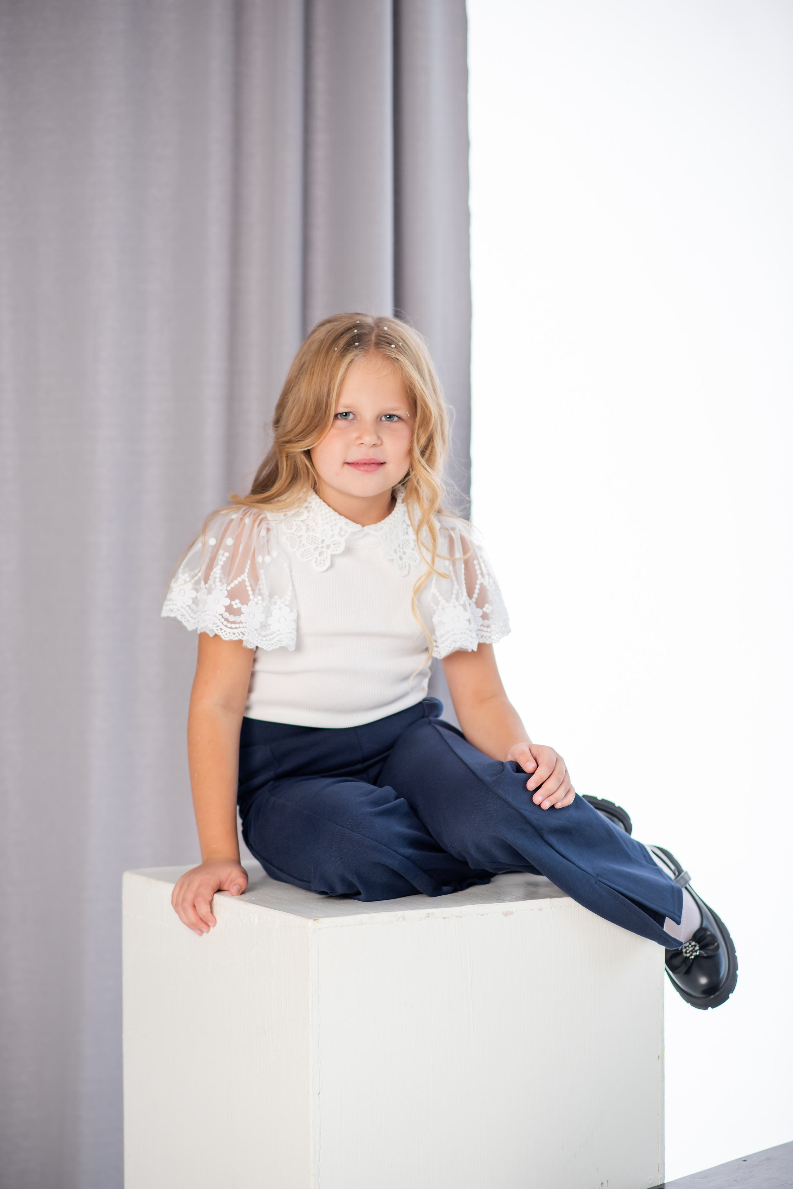 Александра. Выпускные альбомы в Севастополе, Крыму и Екатеринбурге