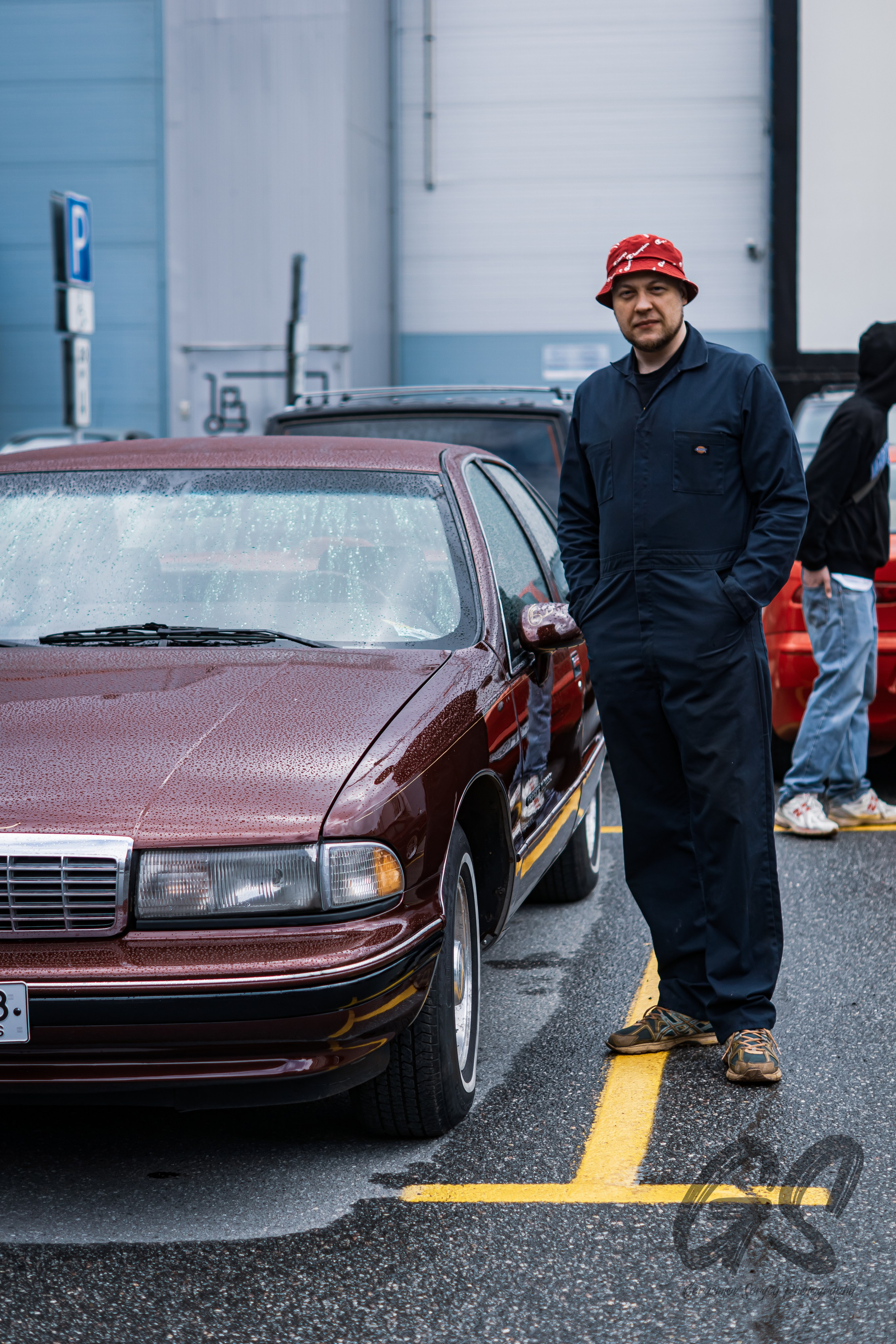 Мероприятия. GS.Media