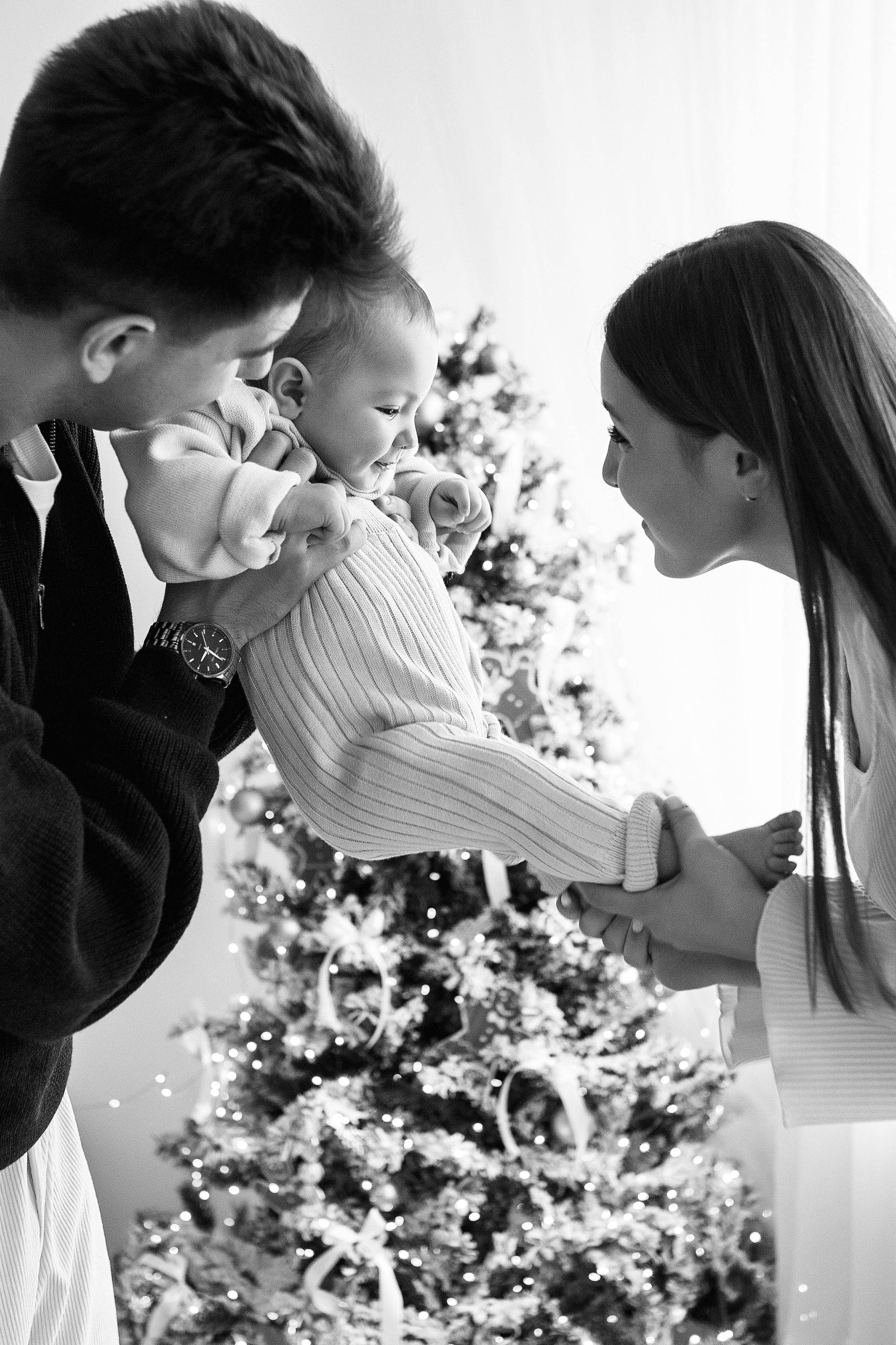 МИРОН. Фотограф новорожденных Оксана Полевская