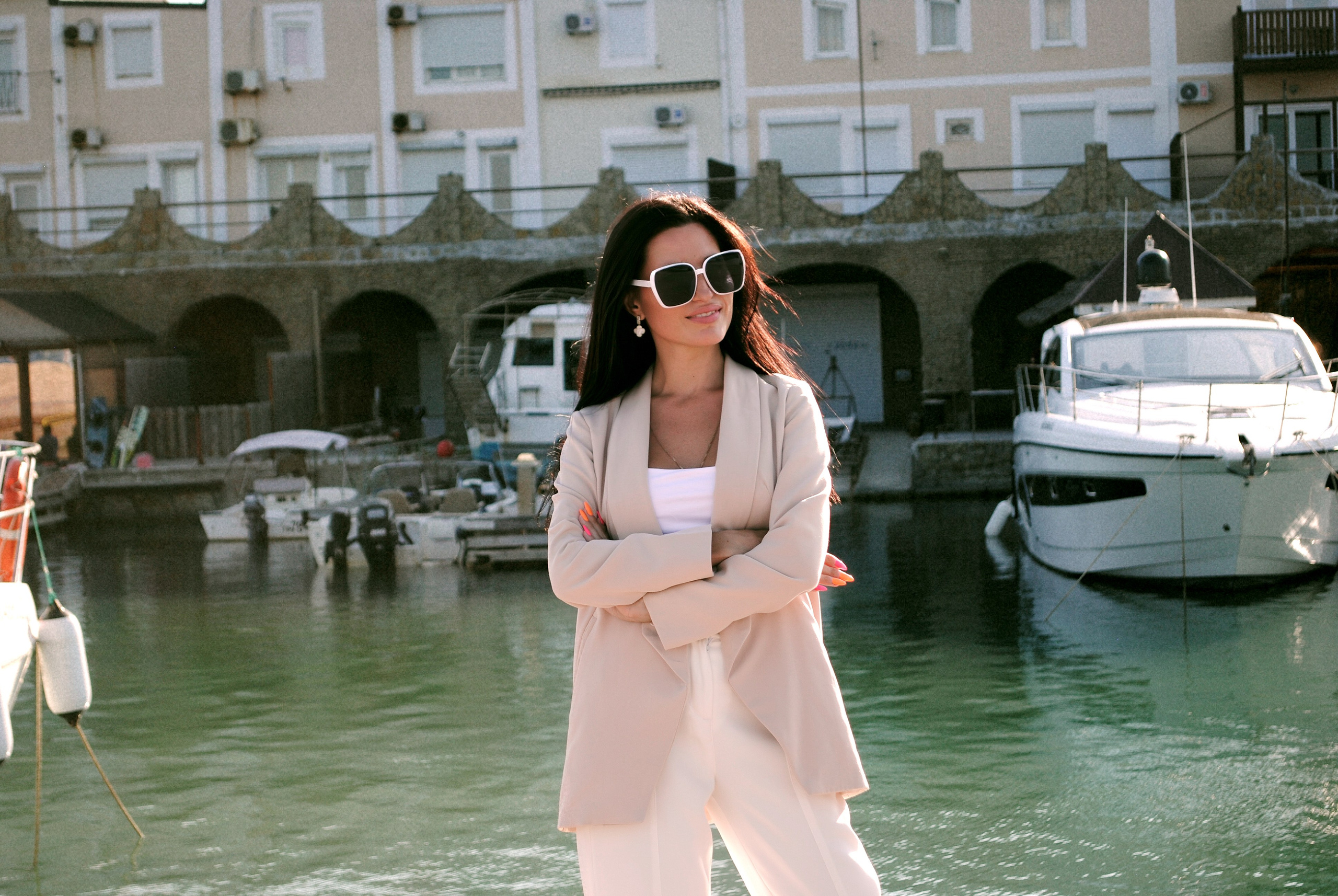 Натали. Фотограф Мария Мусаелян