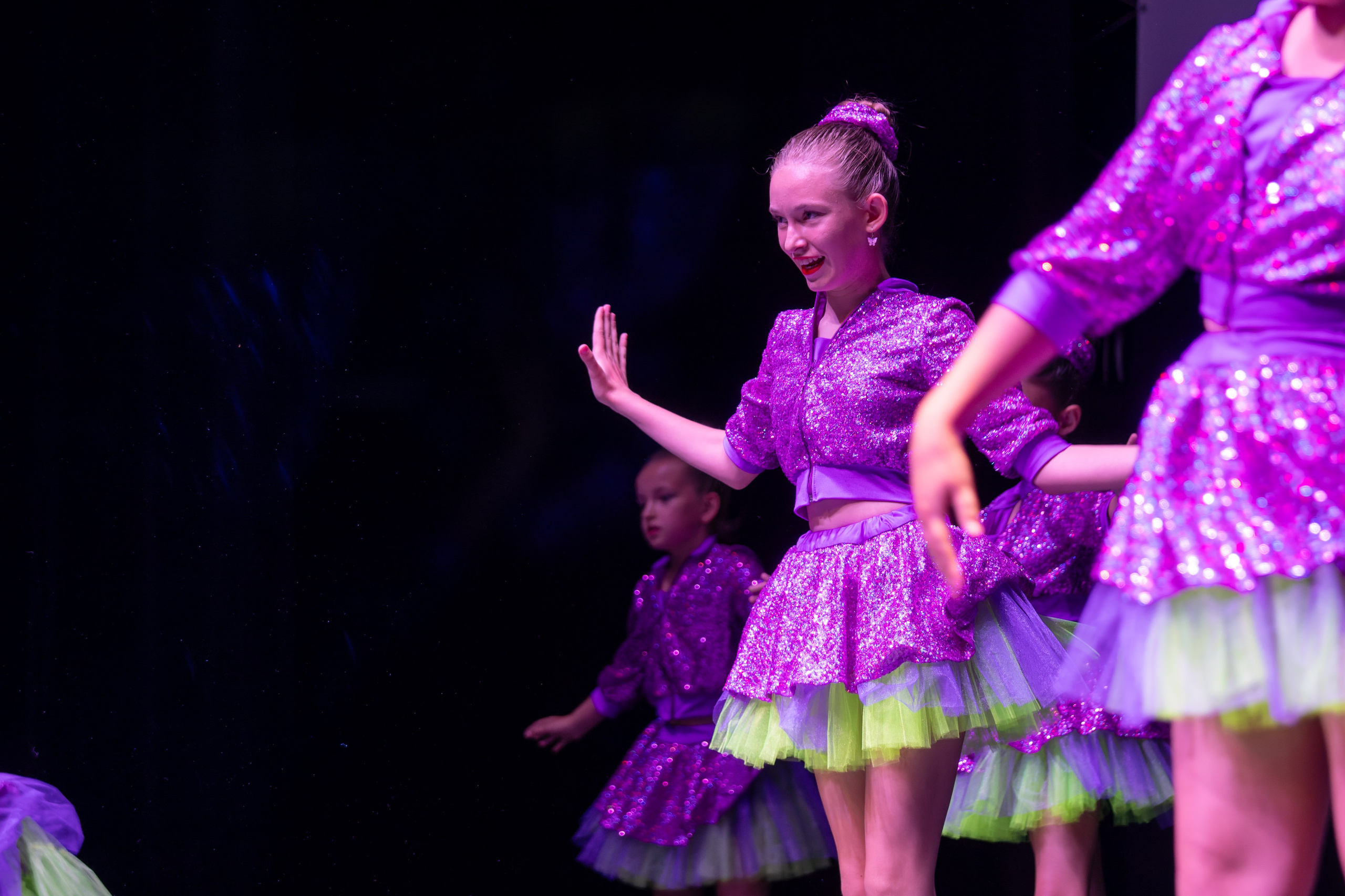 Фотосъемка конкурсов