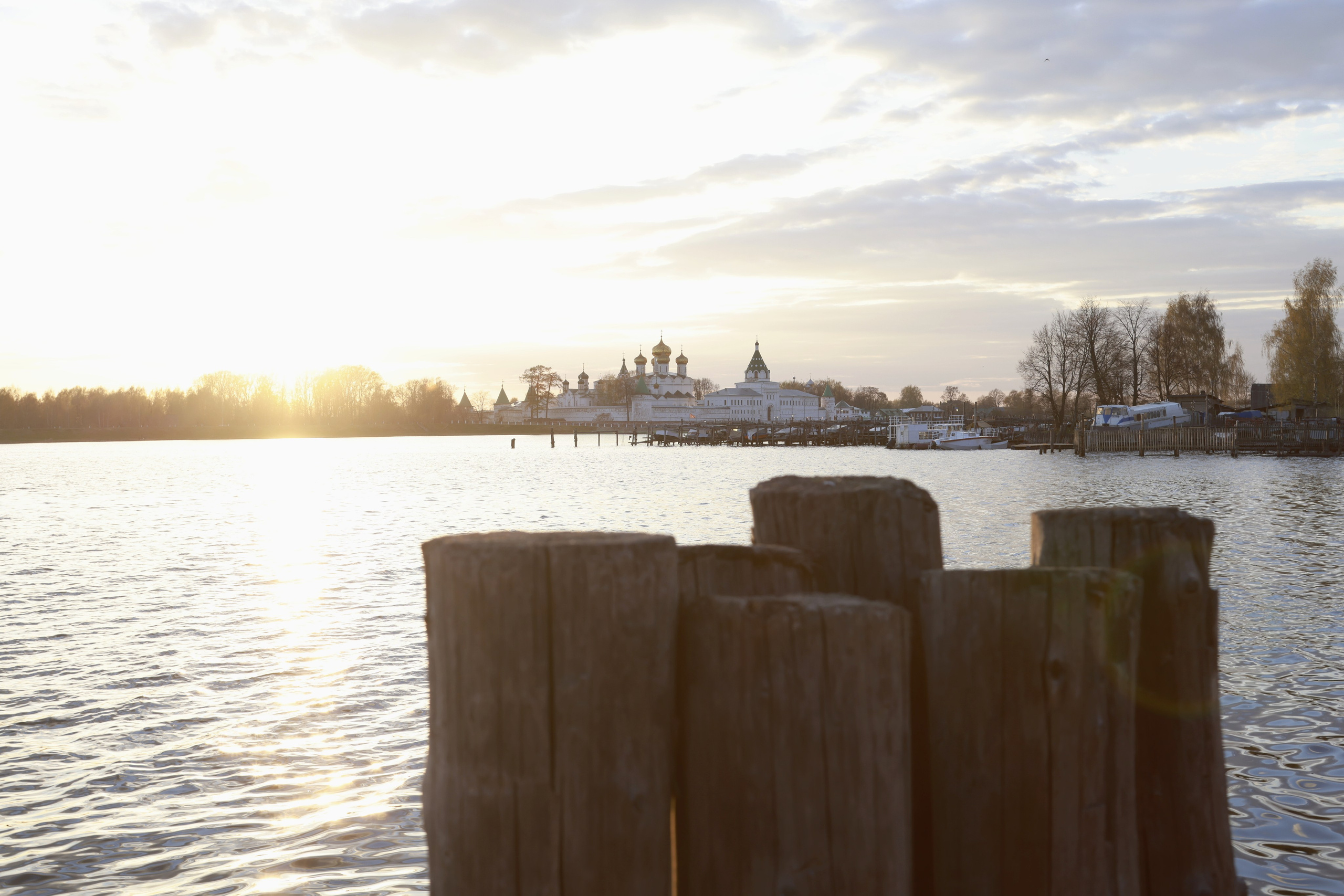 Пейзаж. Фотохудожник BID