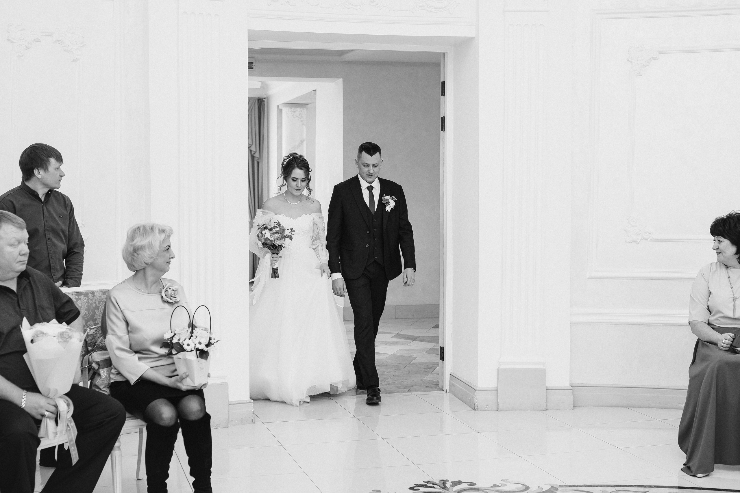 P & N. Свадебный и семейный фотограф в Новосибирске Александра Ракитина