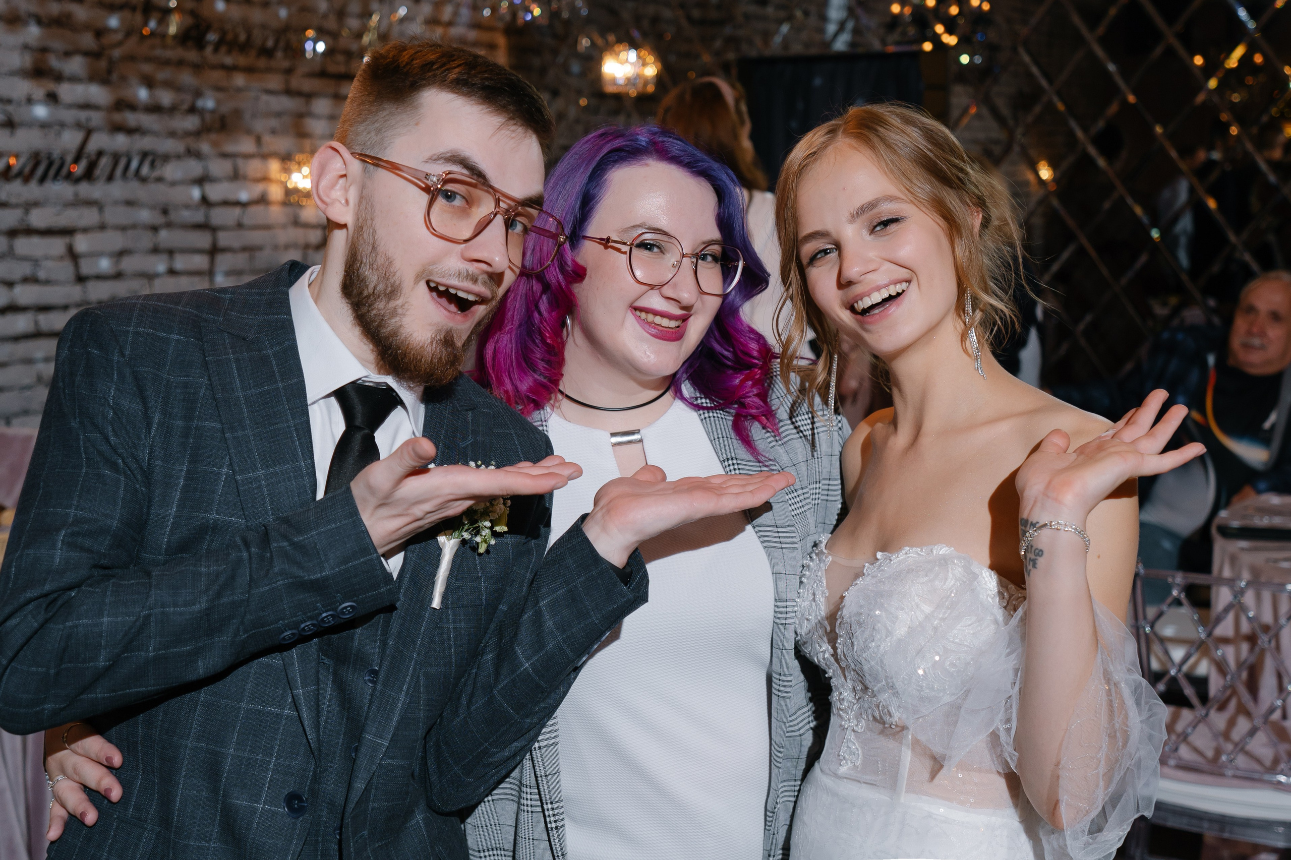 2. Свадебный фотограф — Наталья Фед СПб/Москва