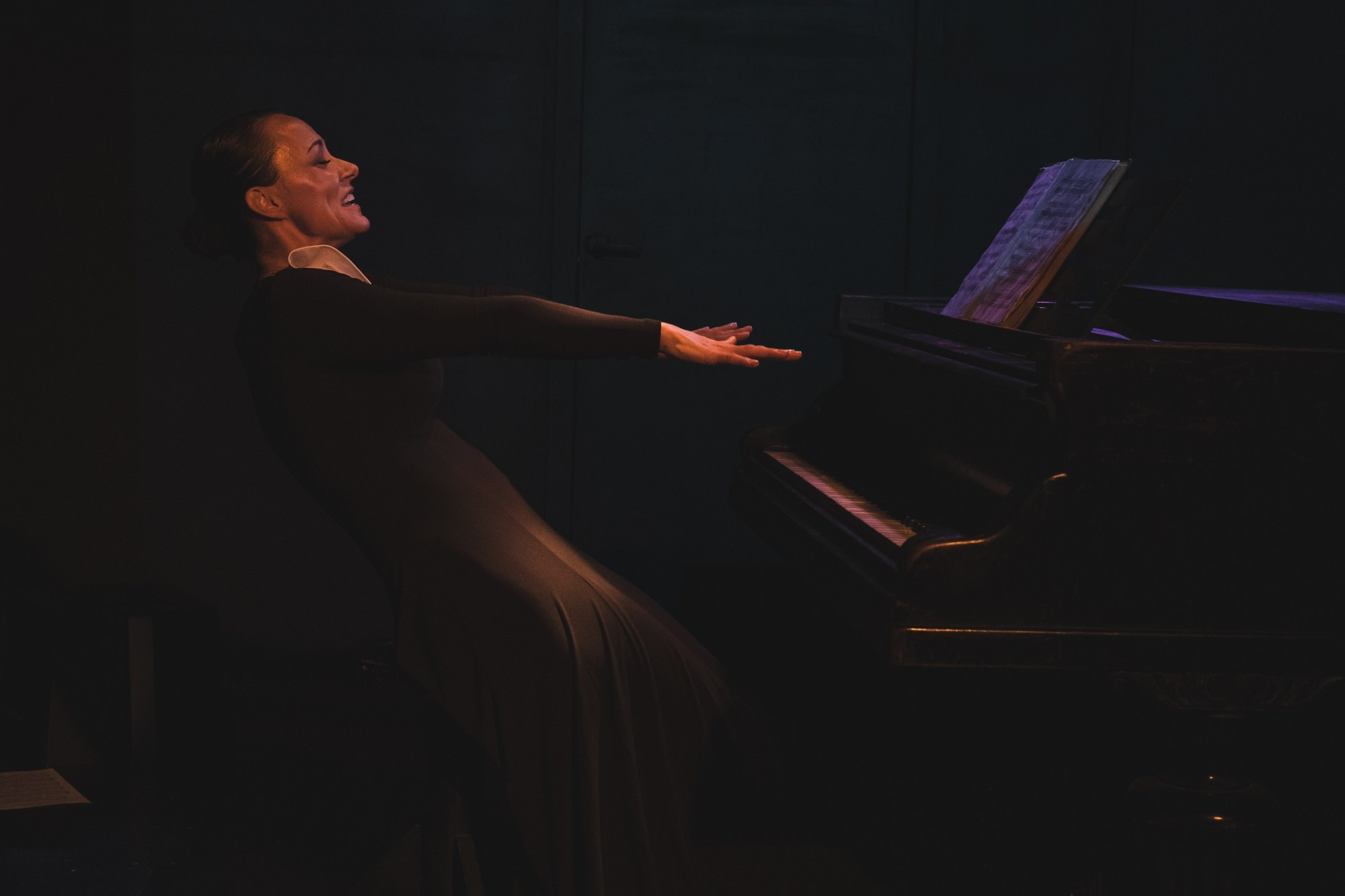 Репортаж. Фотограф в Санкт-Петербурге и Москве Юлия Паршакова