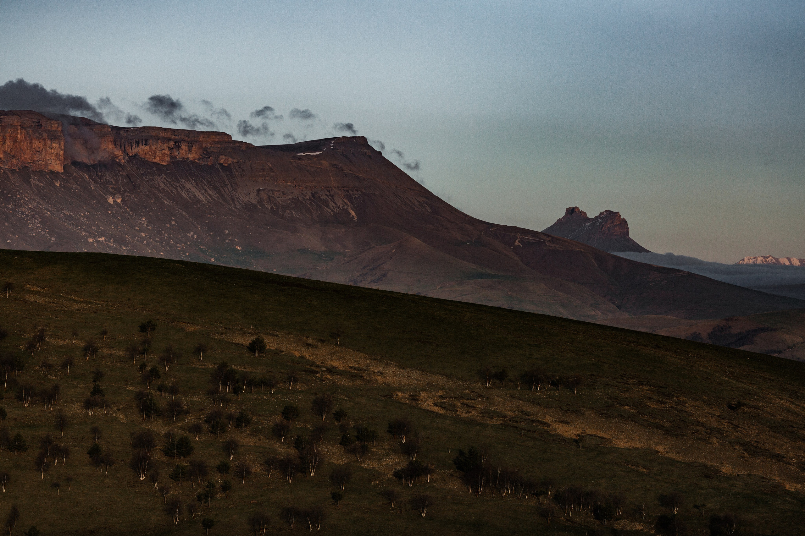 Elbrus. Свадебный и семейный фотограф в Краснодаре Роман Моско