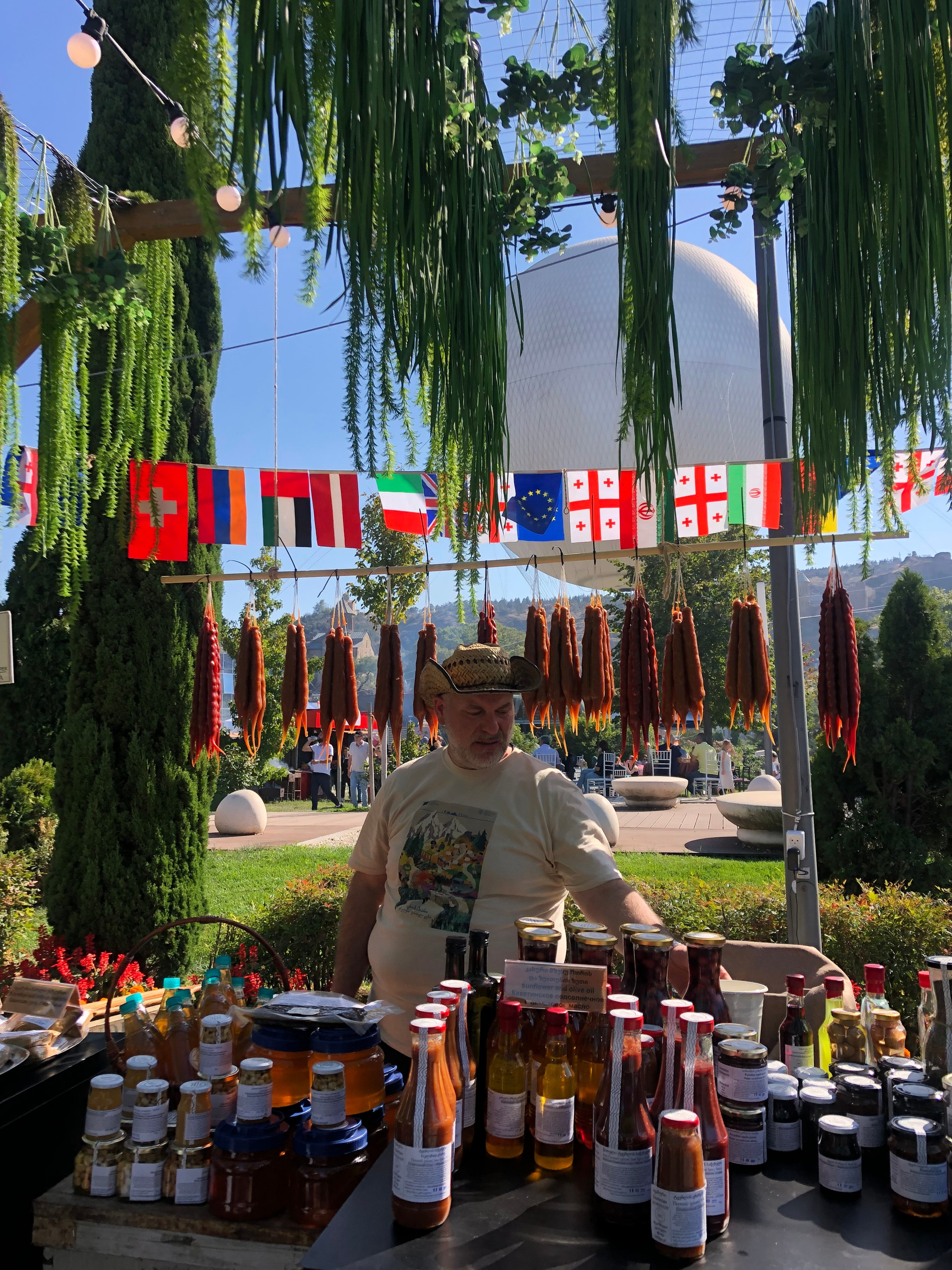 Тбилисоба. Anita_photo