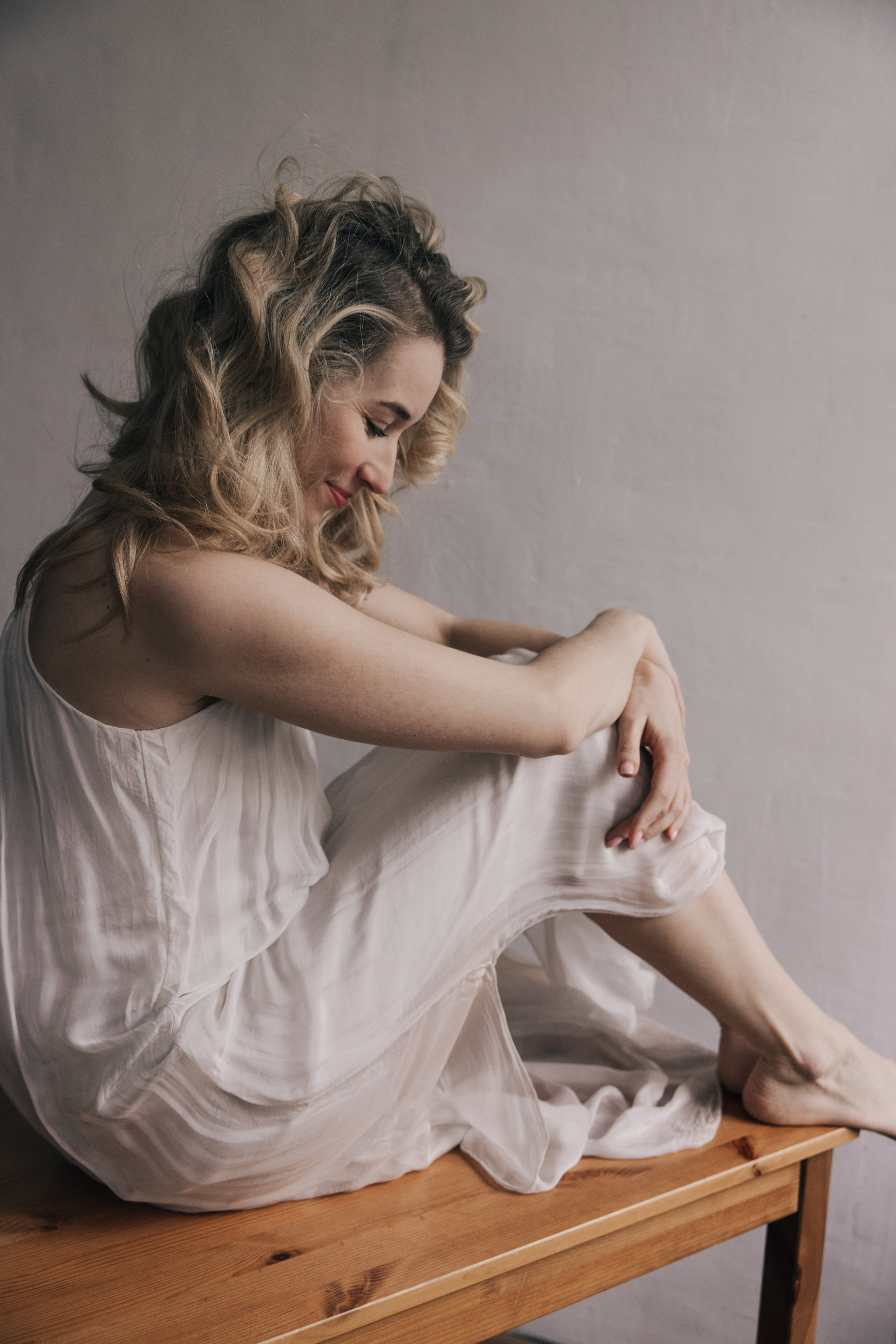 Соня. Ксения Цыгир, фотограф в Петербурге