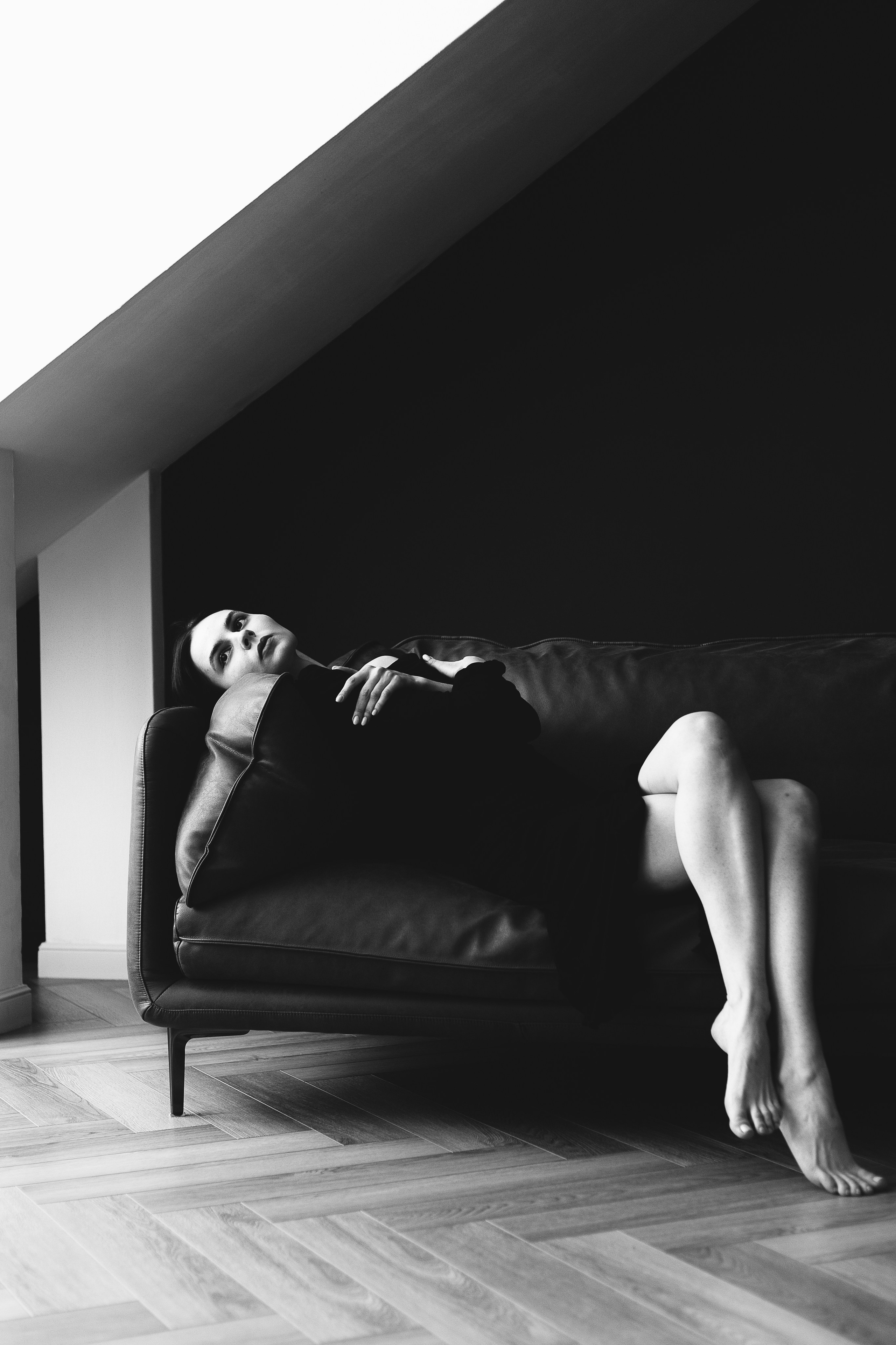 Мои работы. Портретный фотограф во Владивостоке Белихова Яна