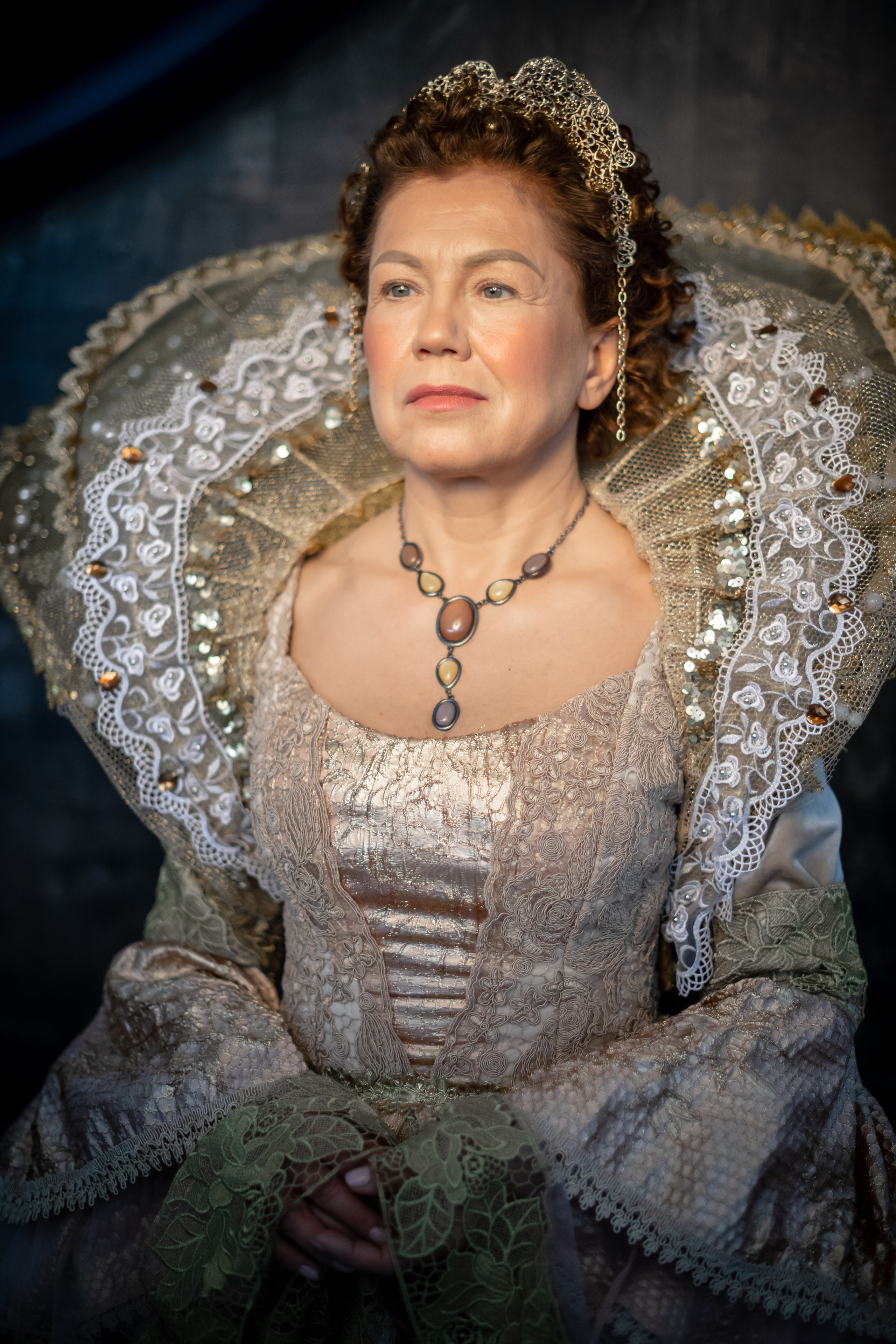 Роскошь эпохи. Фомина Елена Свадебный и семейный фотограф