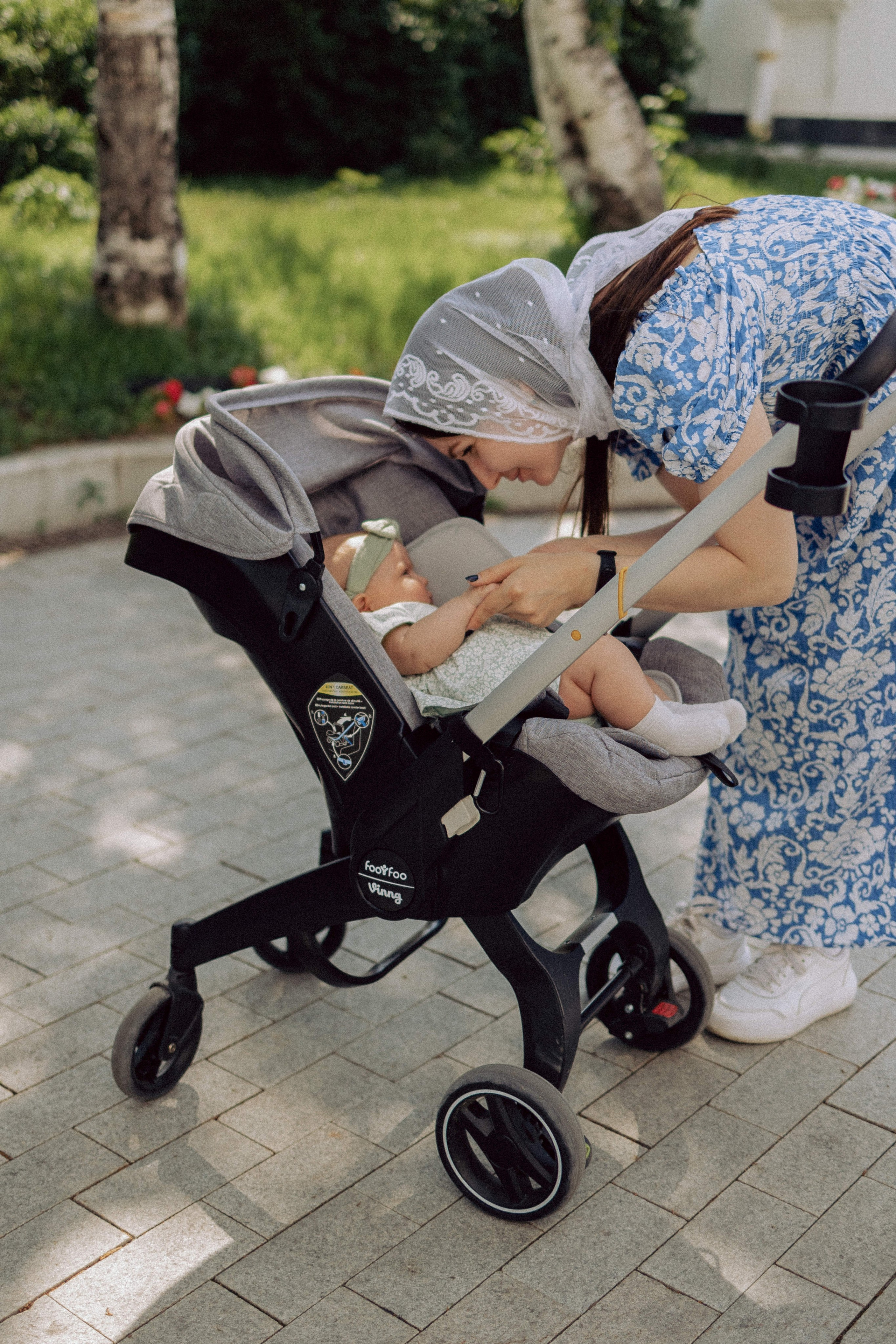 Крещение. Свадебный и портретный фотограф Тюмень