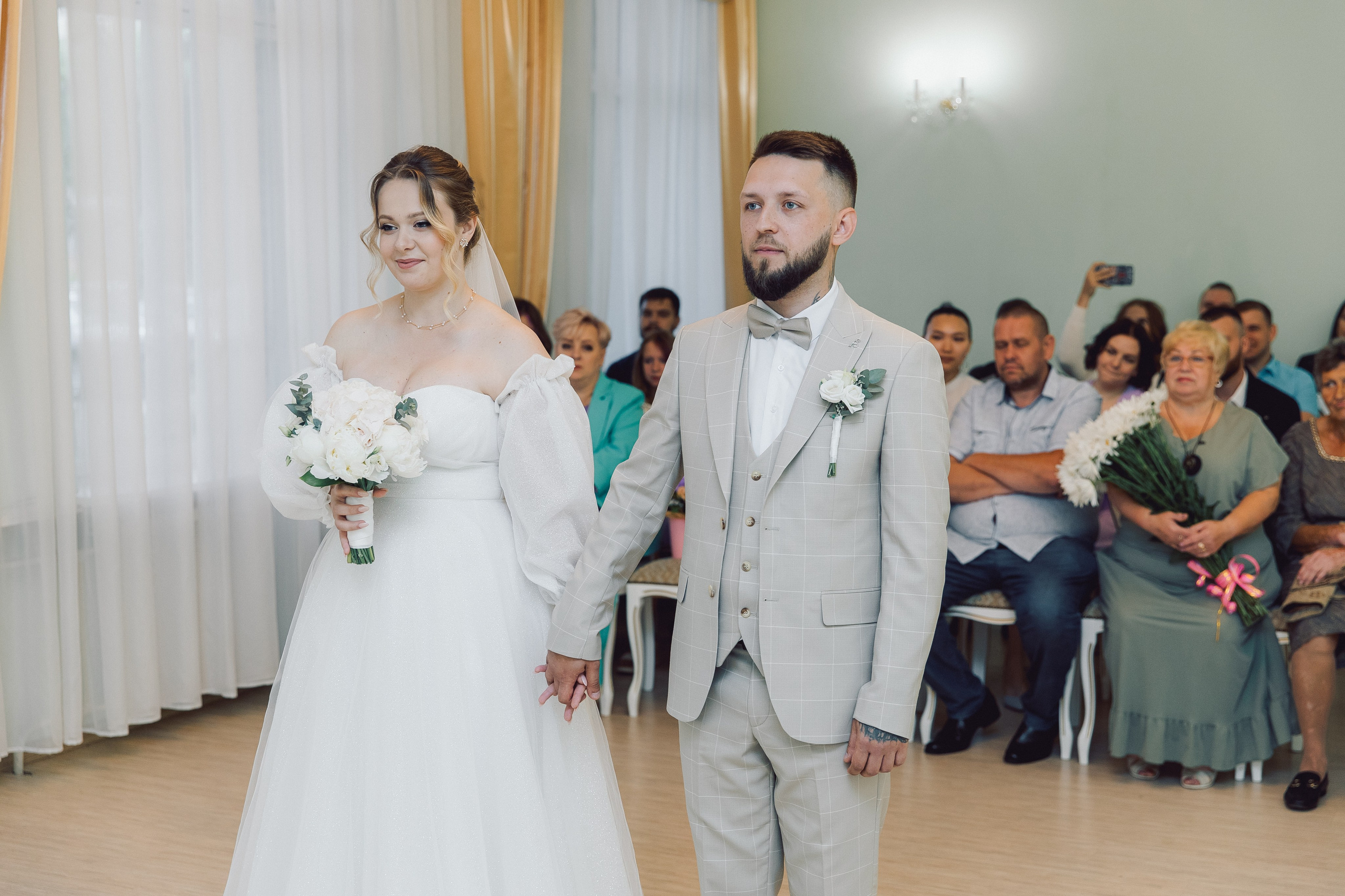 ЗАГС Щелково