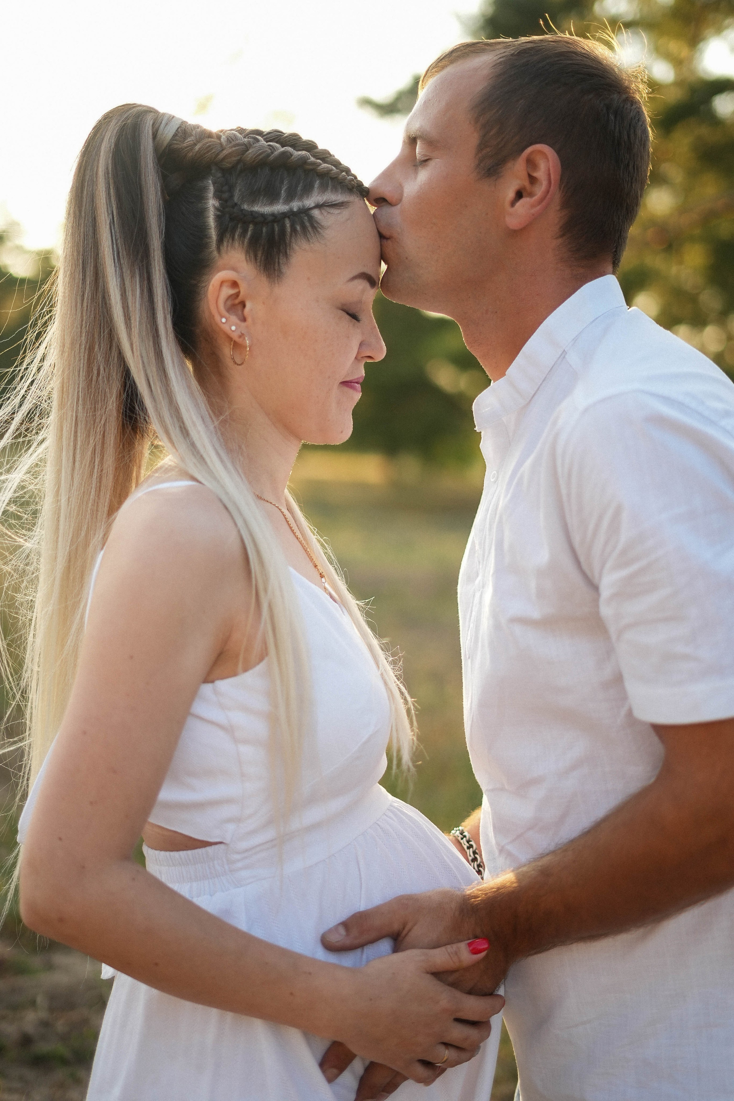 Таня+ Леша= Макисм. Фотограф Волгоград Анастасия Ли