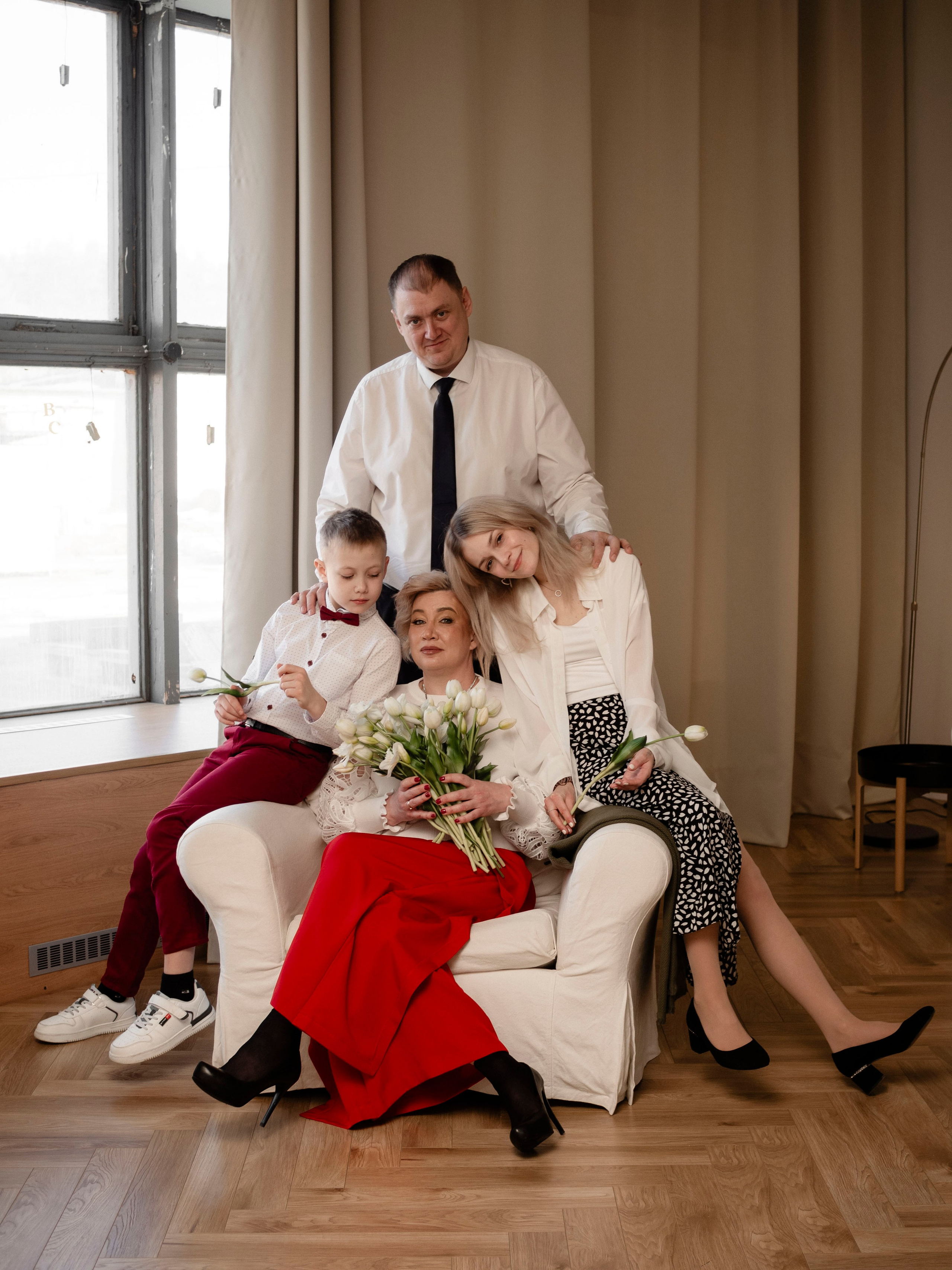 Отзывы. Фотограф в Нижнем Новгороде, Сарове и Москве. Оля Фролова