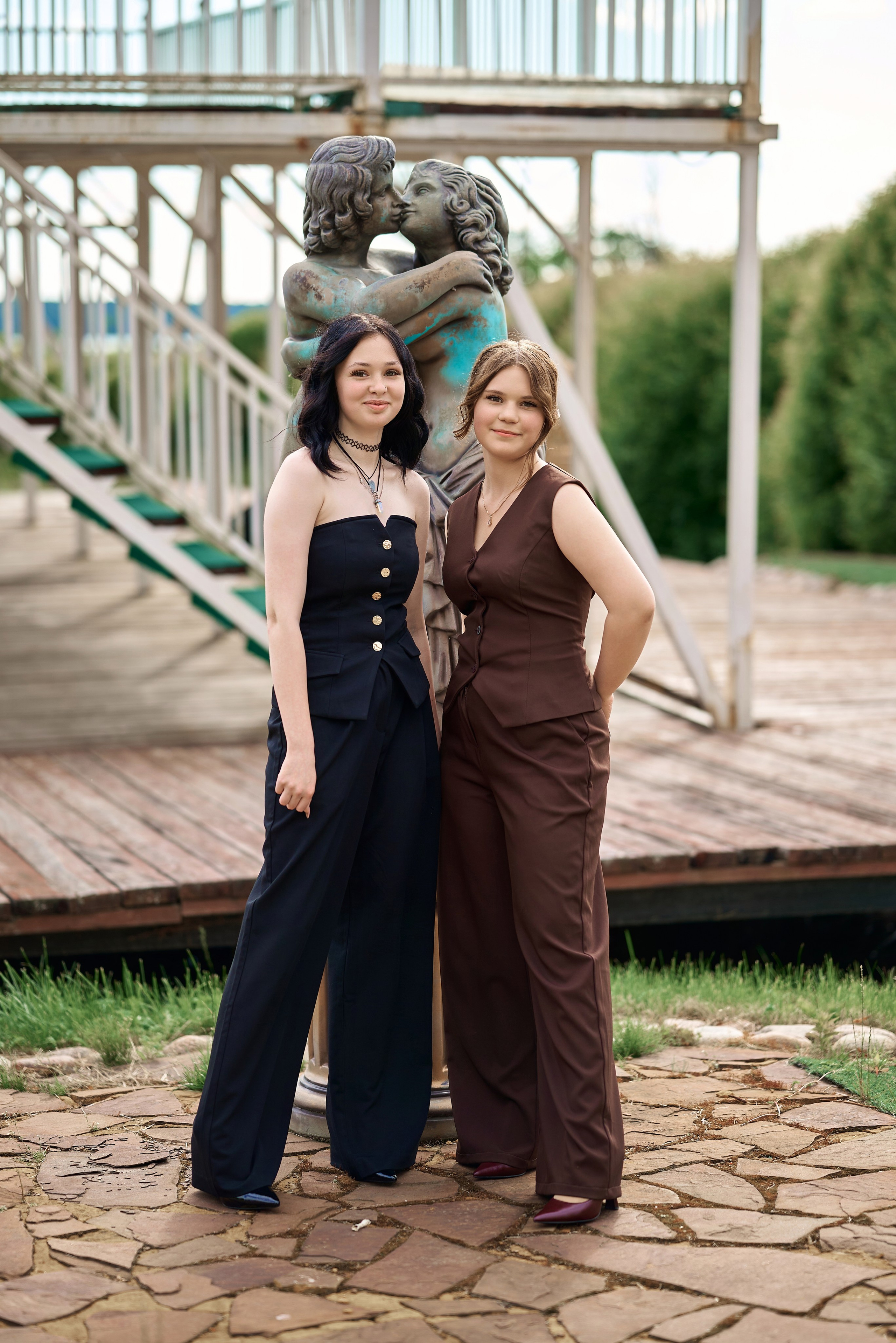 Репортажная съёмка выпускного 9-11 классы. Выпускной альбом Выборг, Каменногорск, Светогорск, Санкт-Петербург