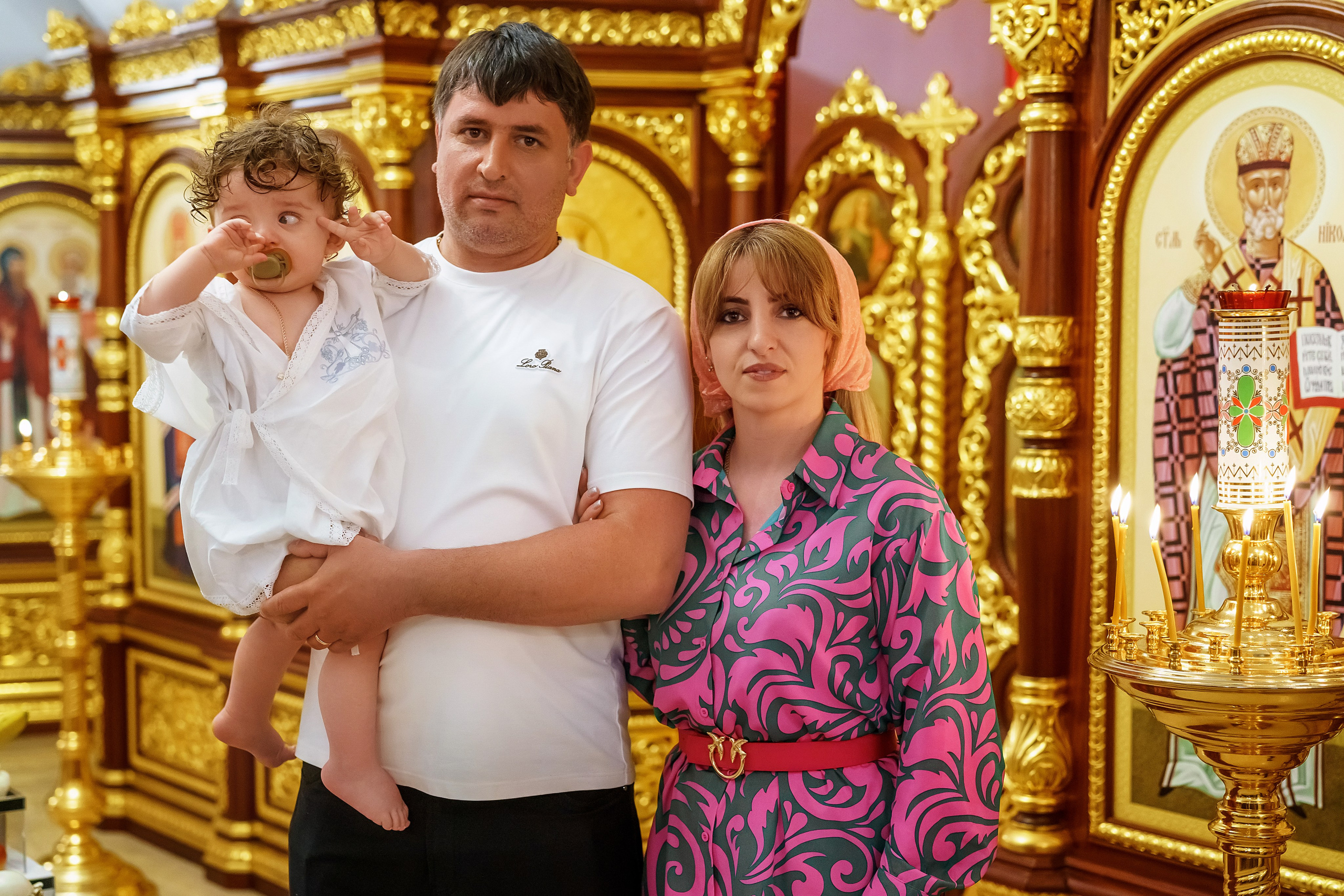 . Фотограф в Москве и Одинцово