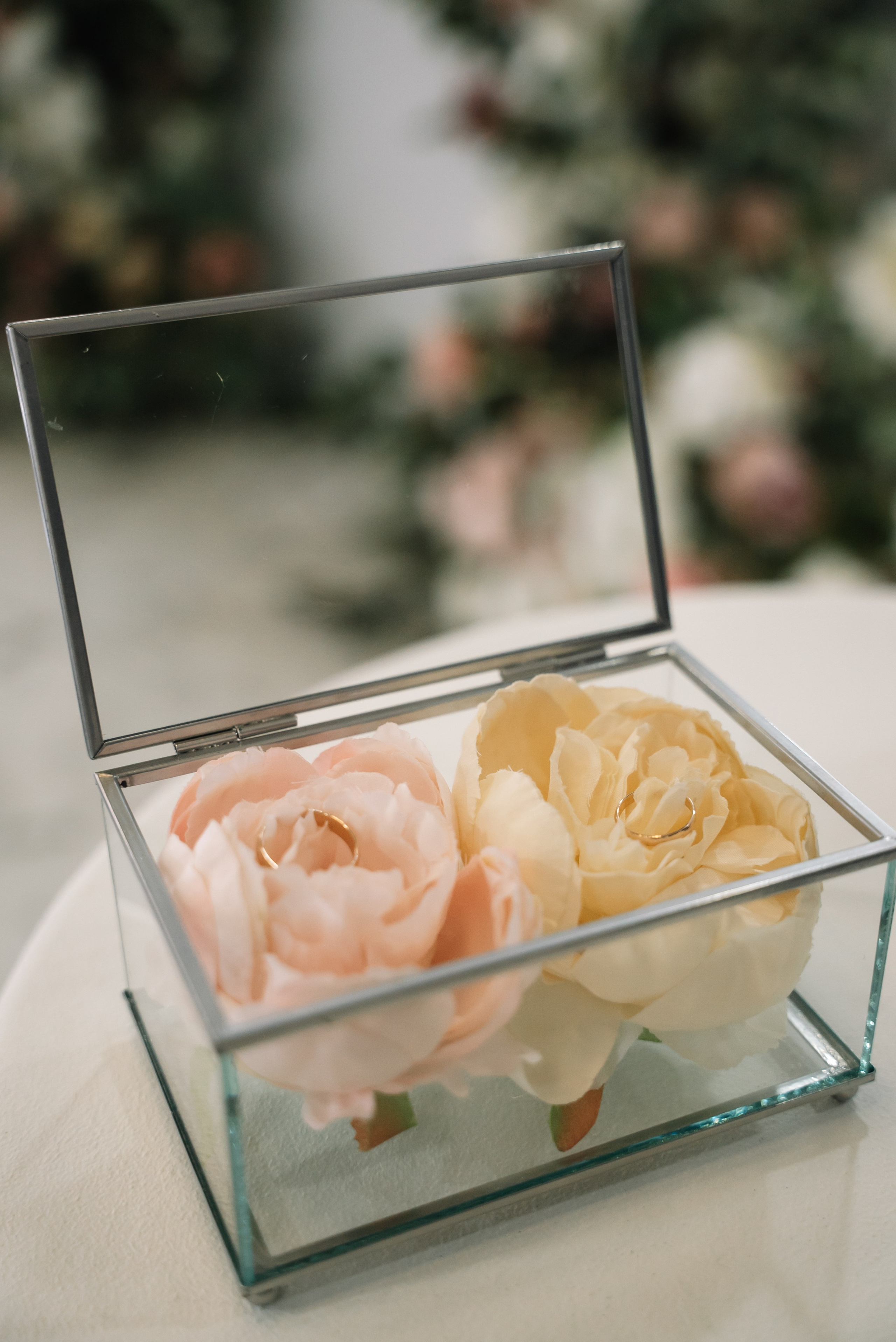 Антон и Маргарита. Свадебный фотограф в Самаре Анна Ковалева