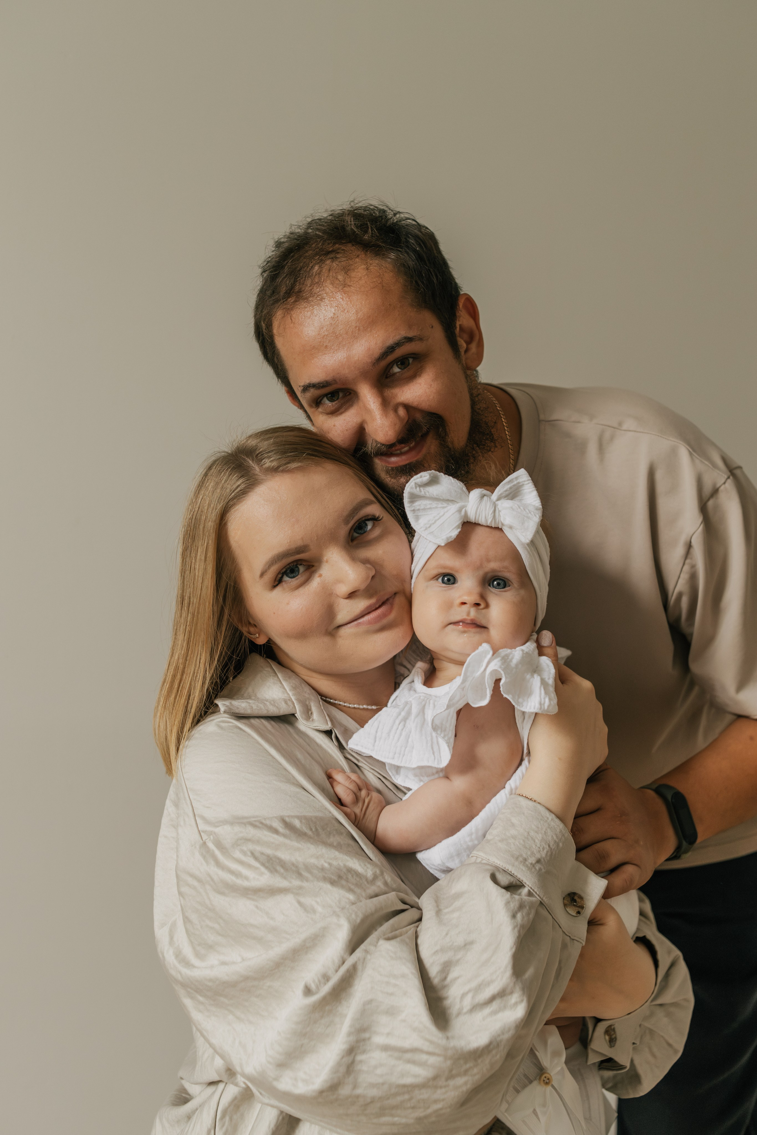 Однажды летом. Семейный и детский фотограф в Тюмени Вика Алленова