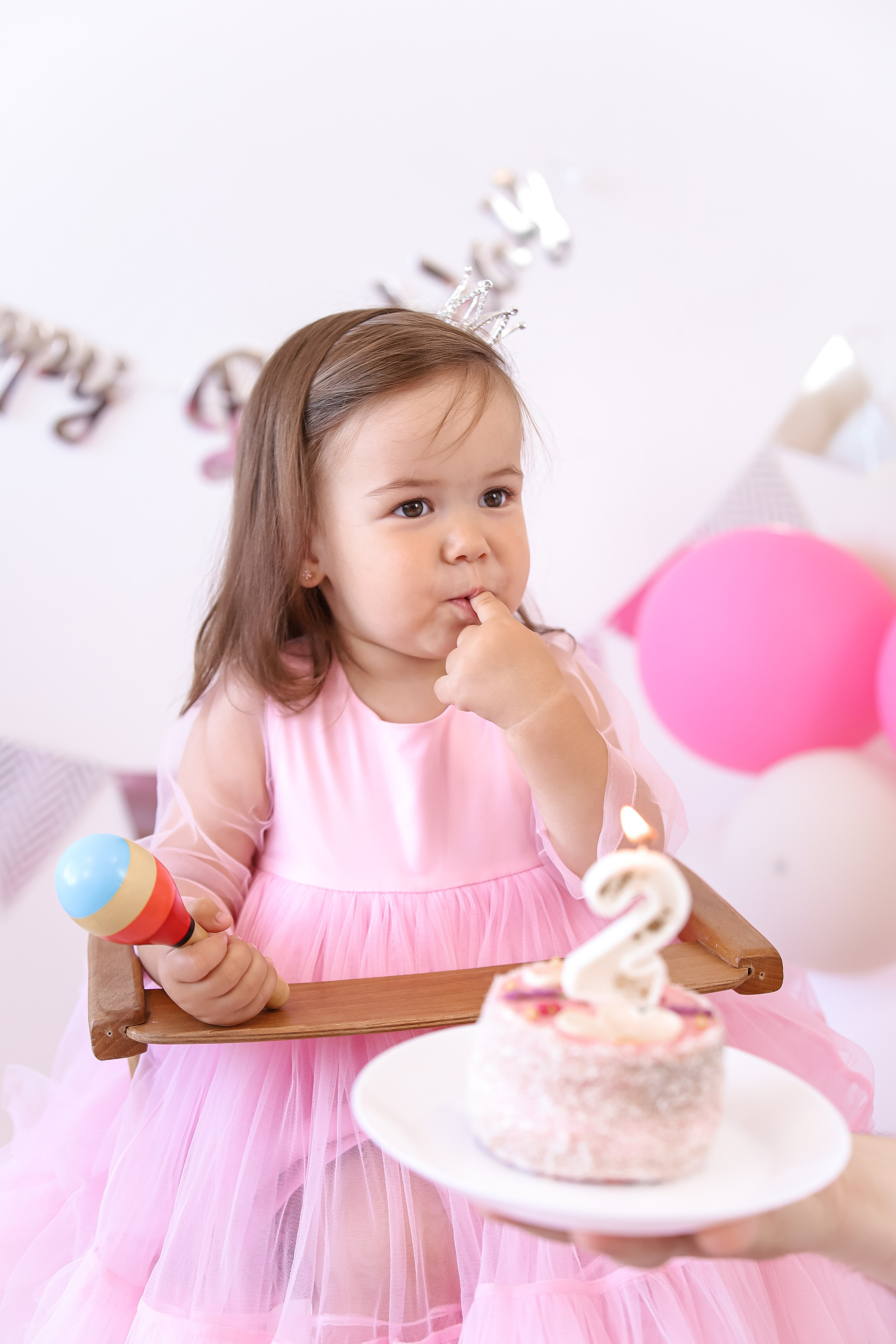 2 года Лиле. Детский и Семейный фотограф в Санкт-Петербурге. Детская Фотостудия «FAMILY STORY»