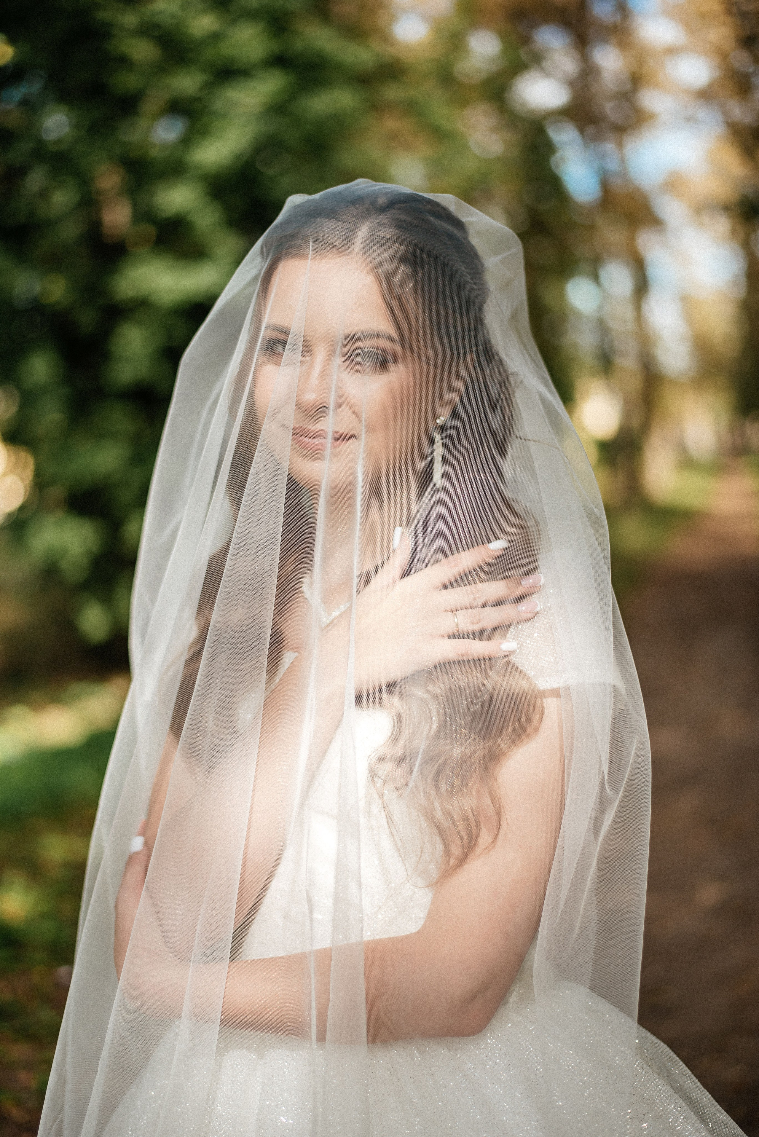 Иван и Анжела. Свадебный и портретный фотограф lifestyle