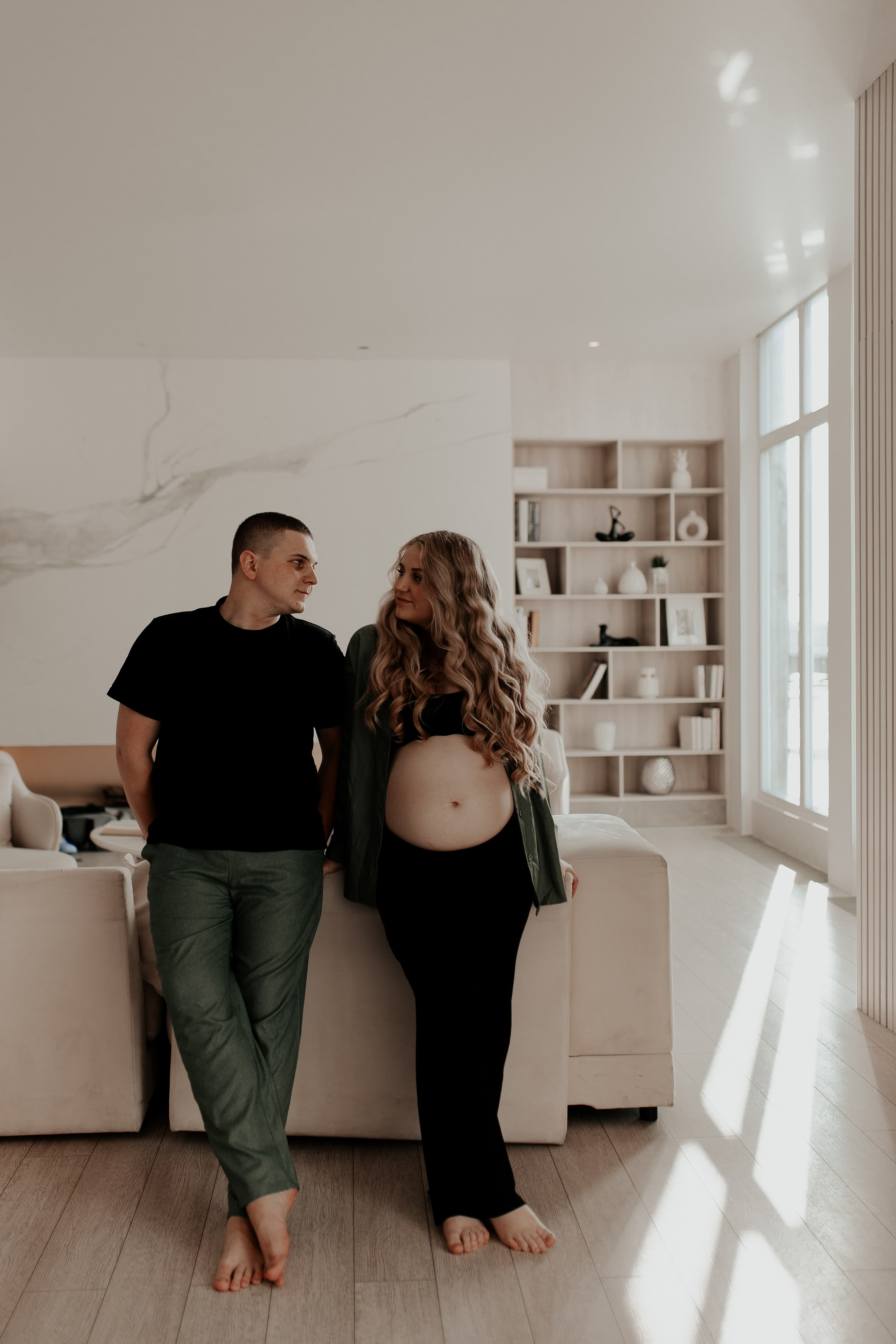 Кристина & Артем. Фотограф в Санкт-Петербурге Лиза Семченкова