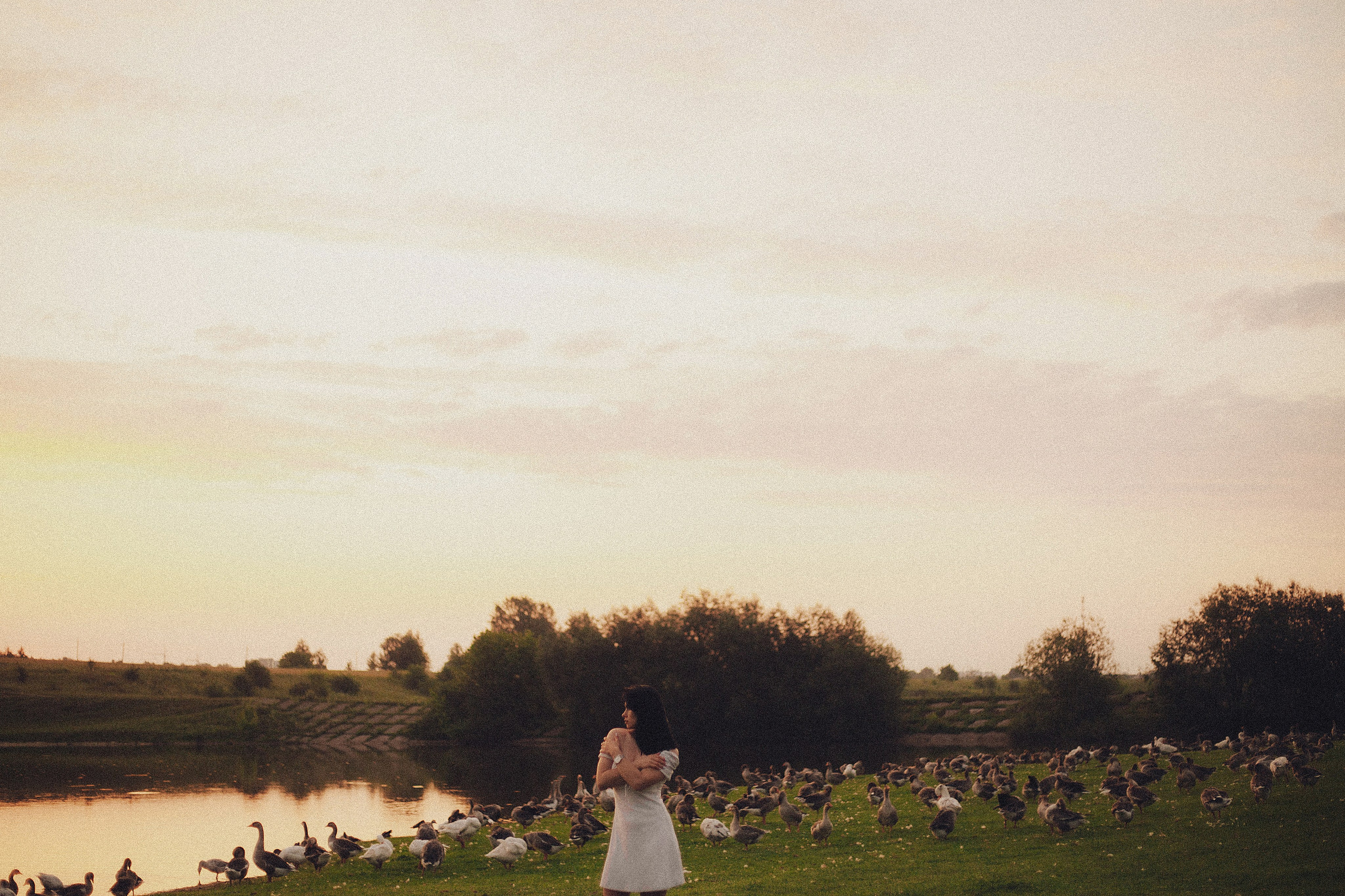 Настя. Фотограф Брянск|Москва Даша Жукова