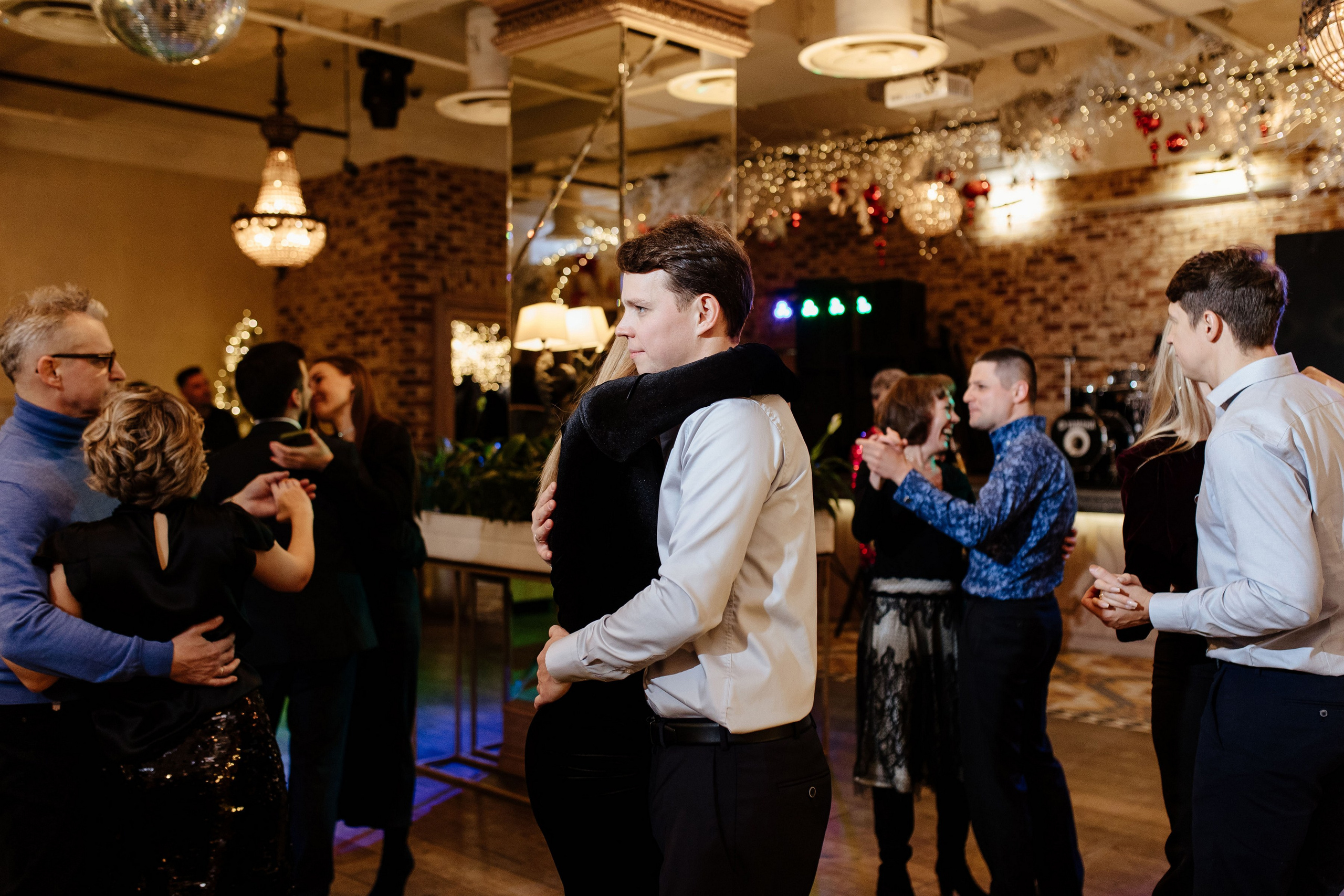 Юбилей Антона. Свадебный и семейный фотограф Екатерина Иванова