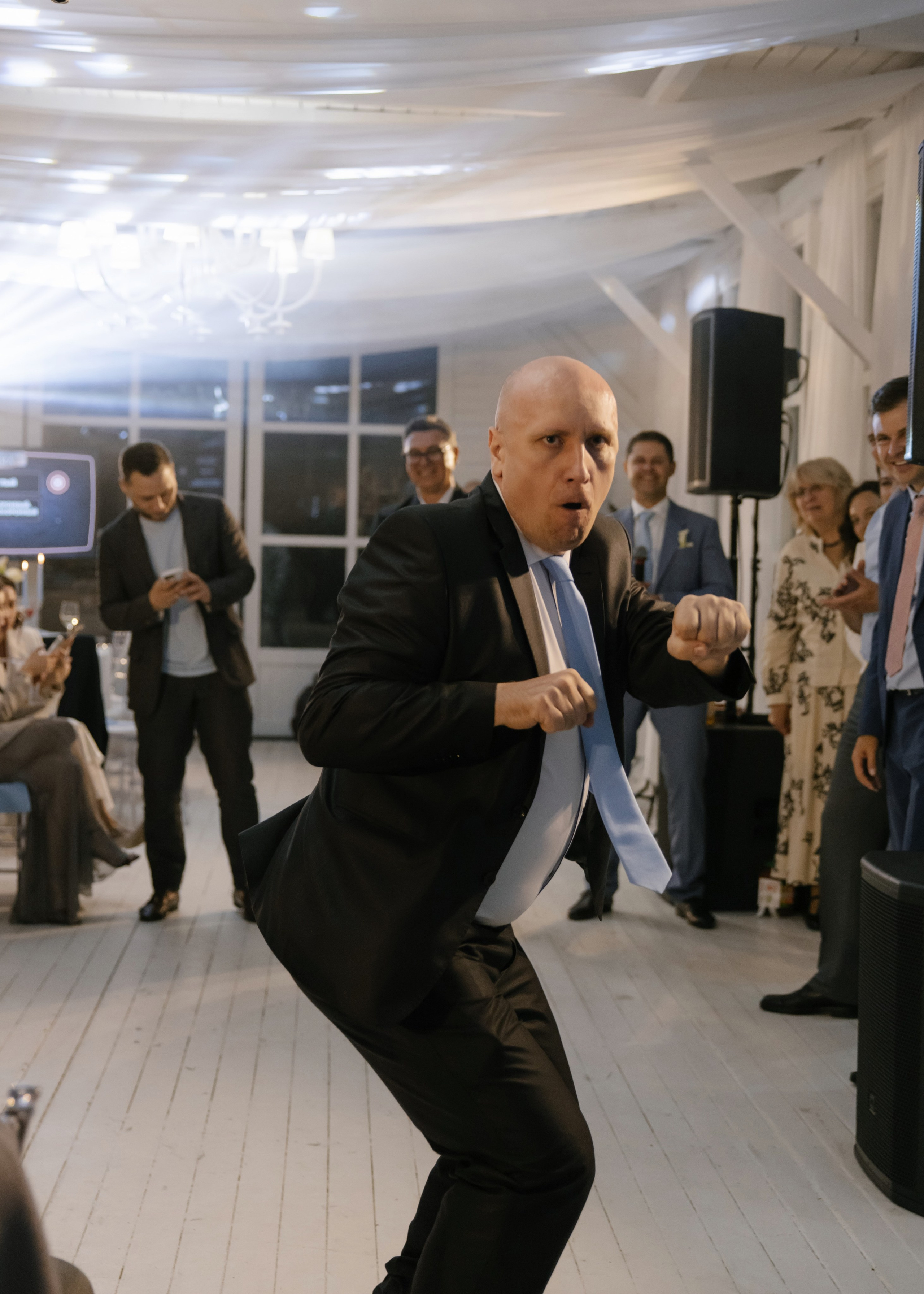 Океан любви Юлии и Алексея. Свадебный фотограф в Калининграде Ольга Пасечник