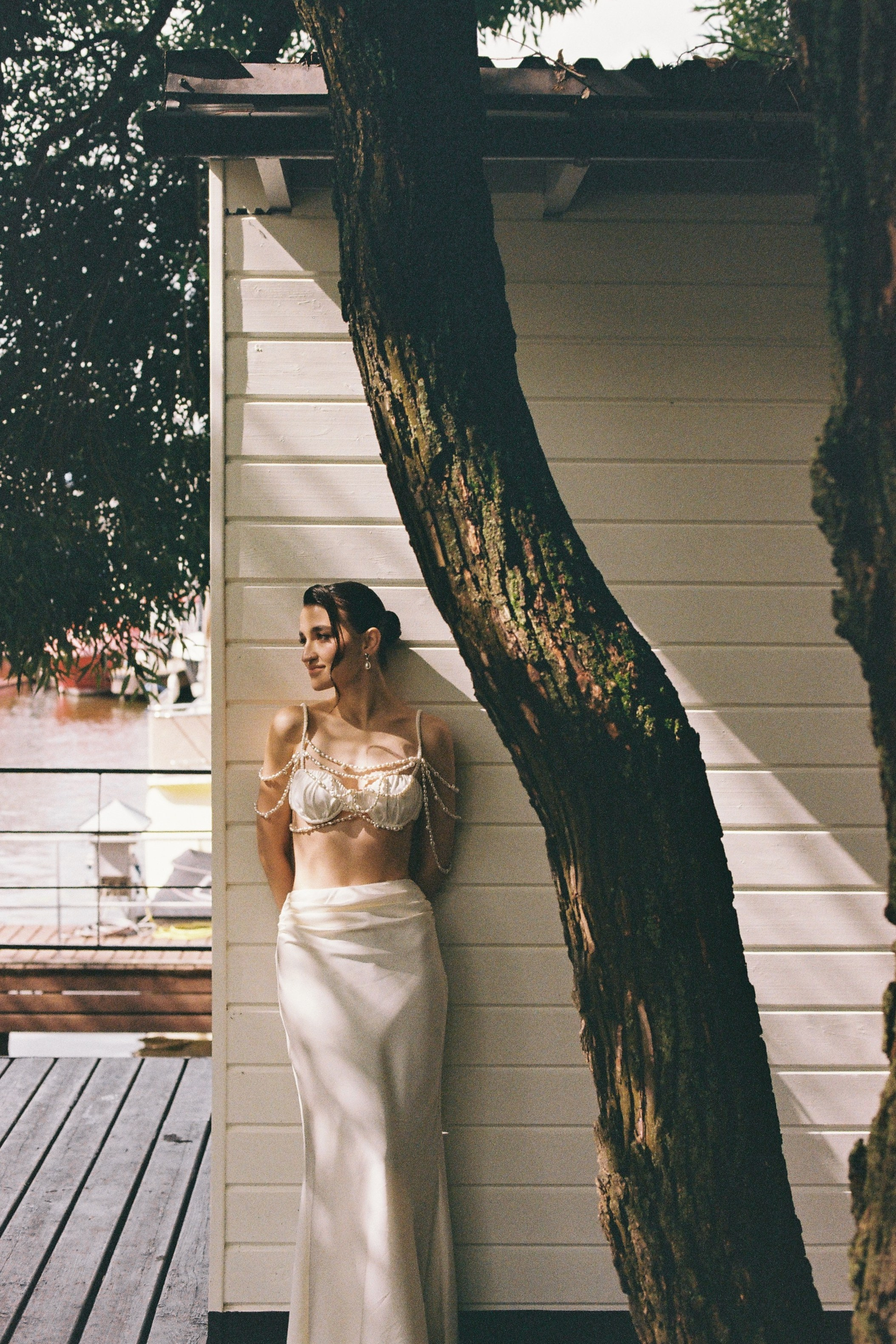 Ольга и Владислав. Letova Wedding — Свадебный организатор в Москве