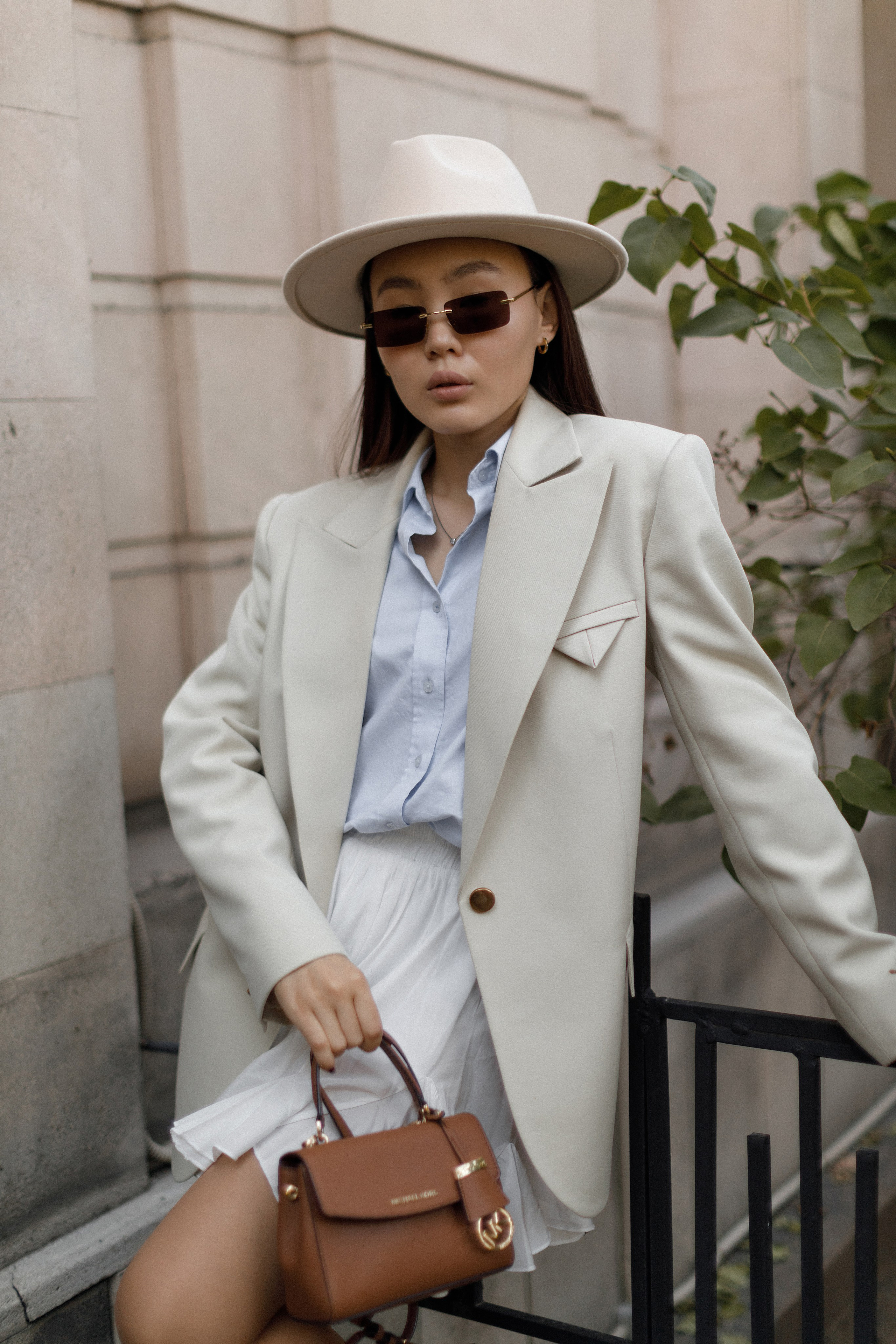 Айгерим. Fashion-фотограф Желеуов Дулат