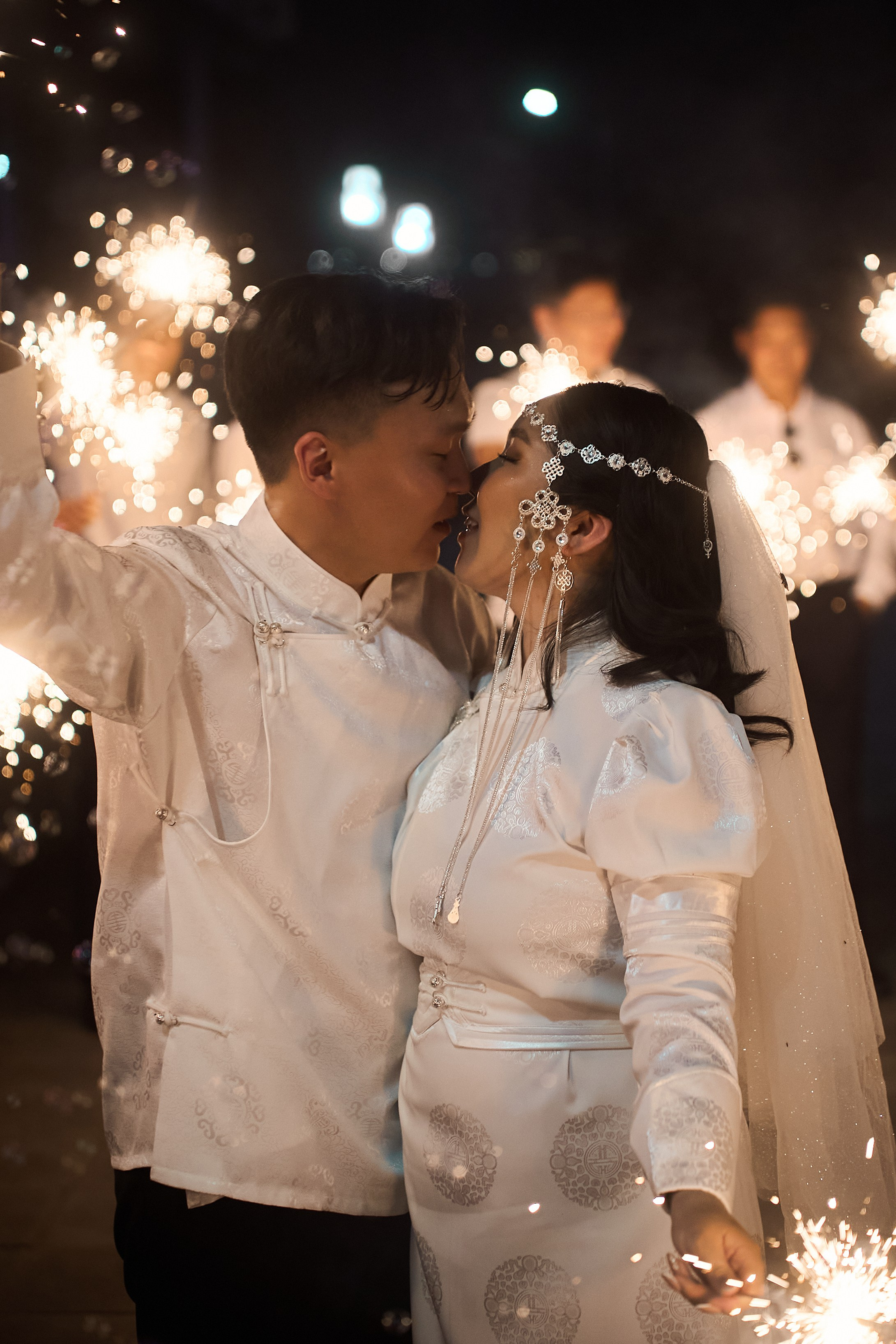 Дарина и Юрий. Главная