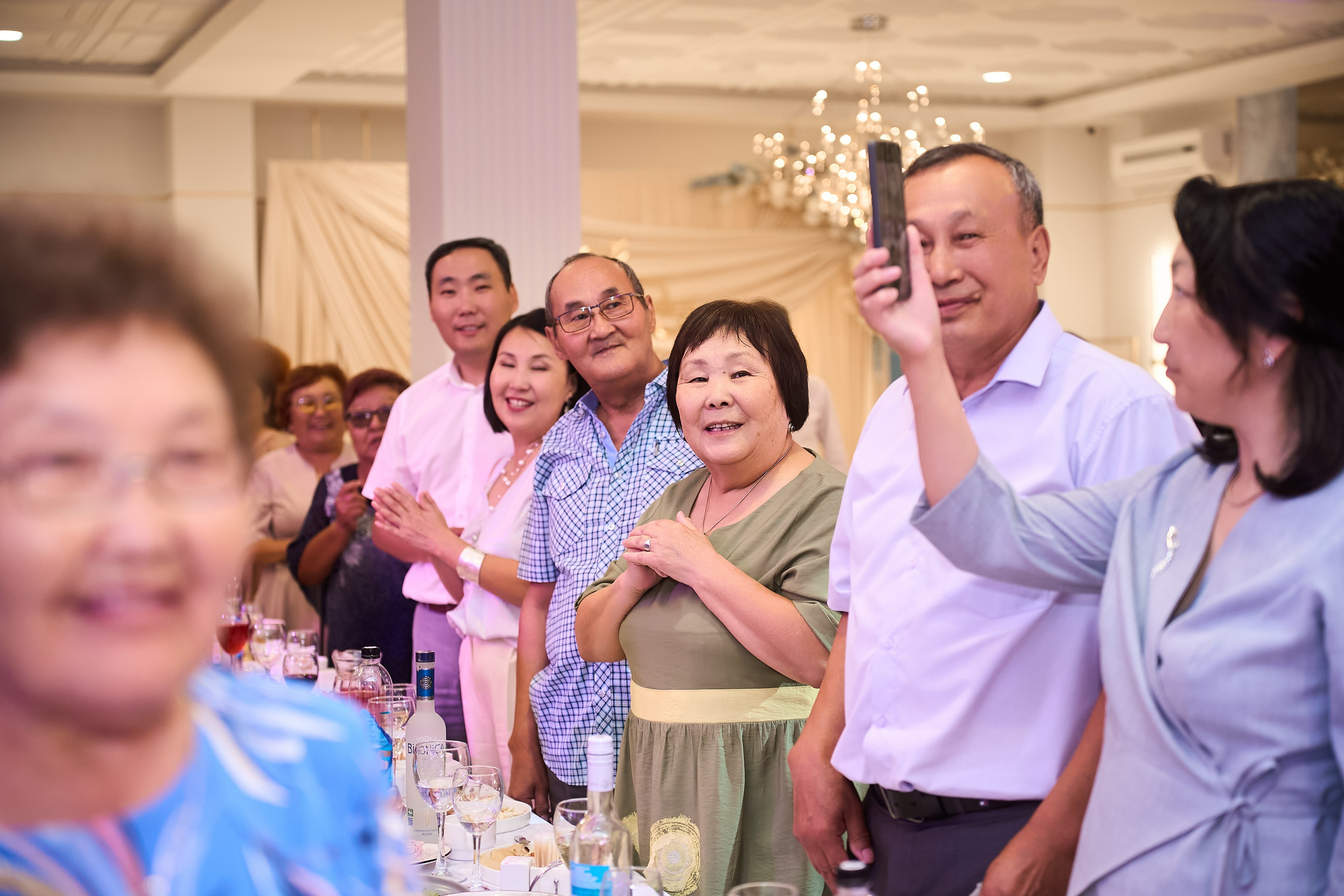 Дарина и Юрий. Главная