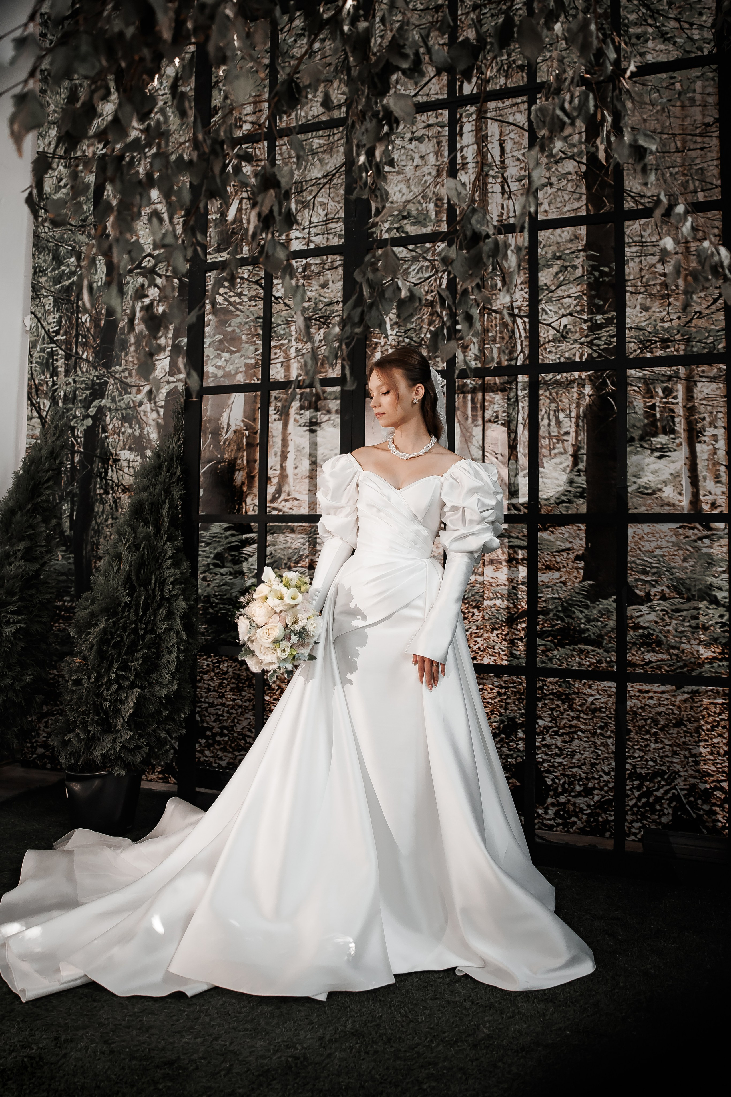 Артур и Анастасия. Свадебный фотограф Абдул Нурмагомедов. Россия, Дагестан