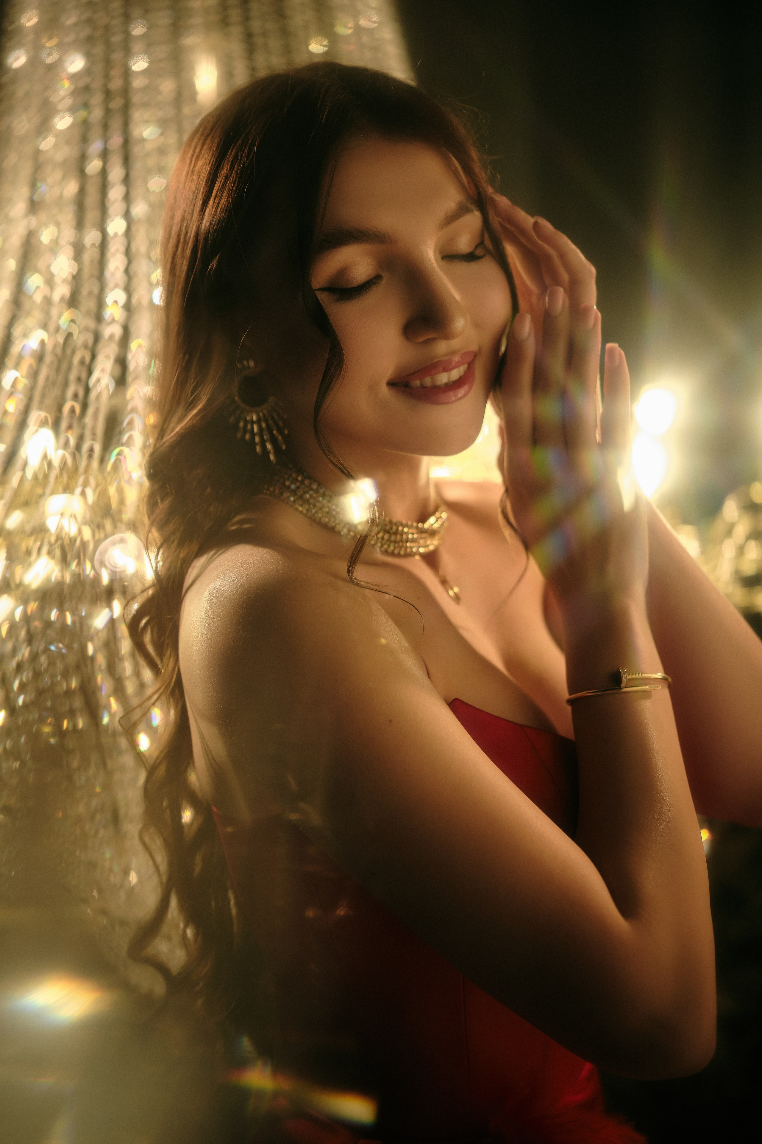 Shine Bright. Косплей фотограф Christa Photo