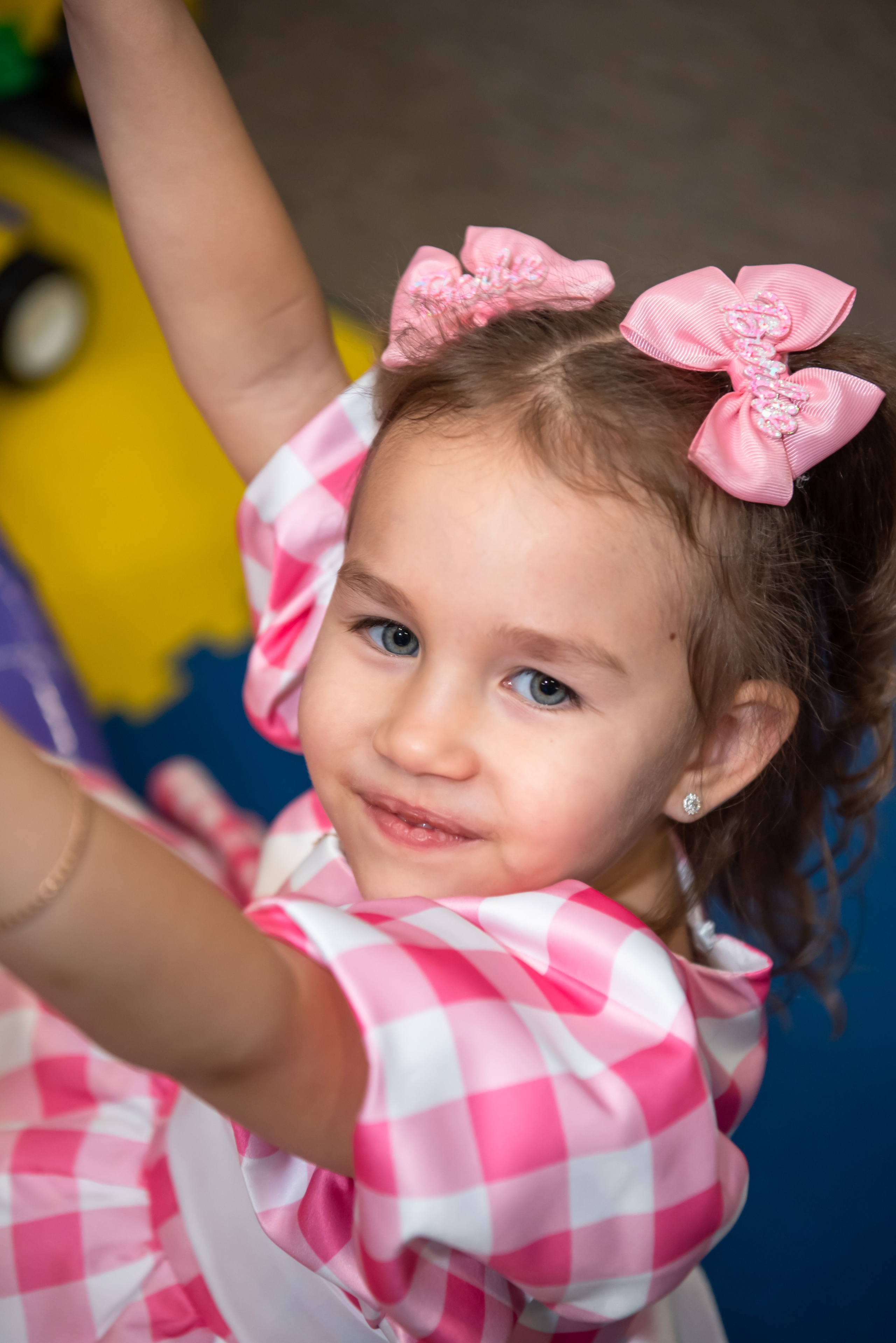 ДЕТСКИЕ АНИМАЦИОННЫЕ СТУДИИ. Репортажный и семейный фотограф в Тюмени Владислав Шадиков