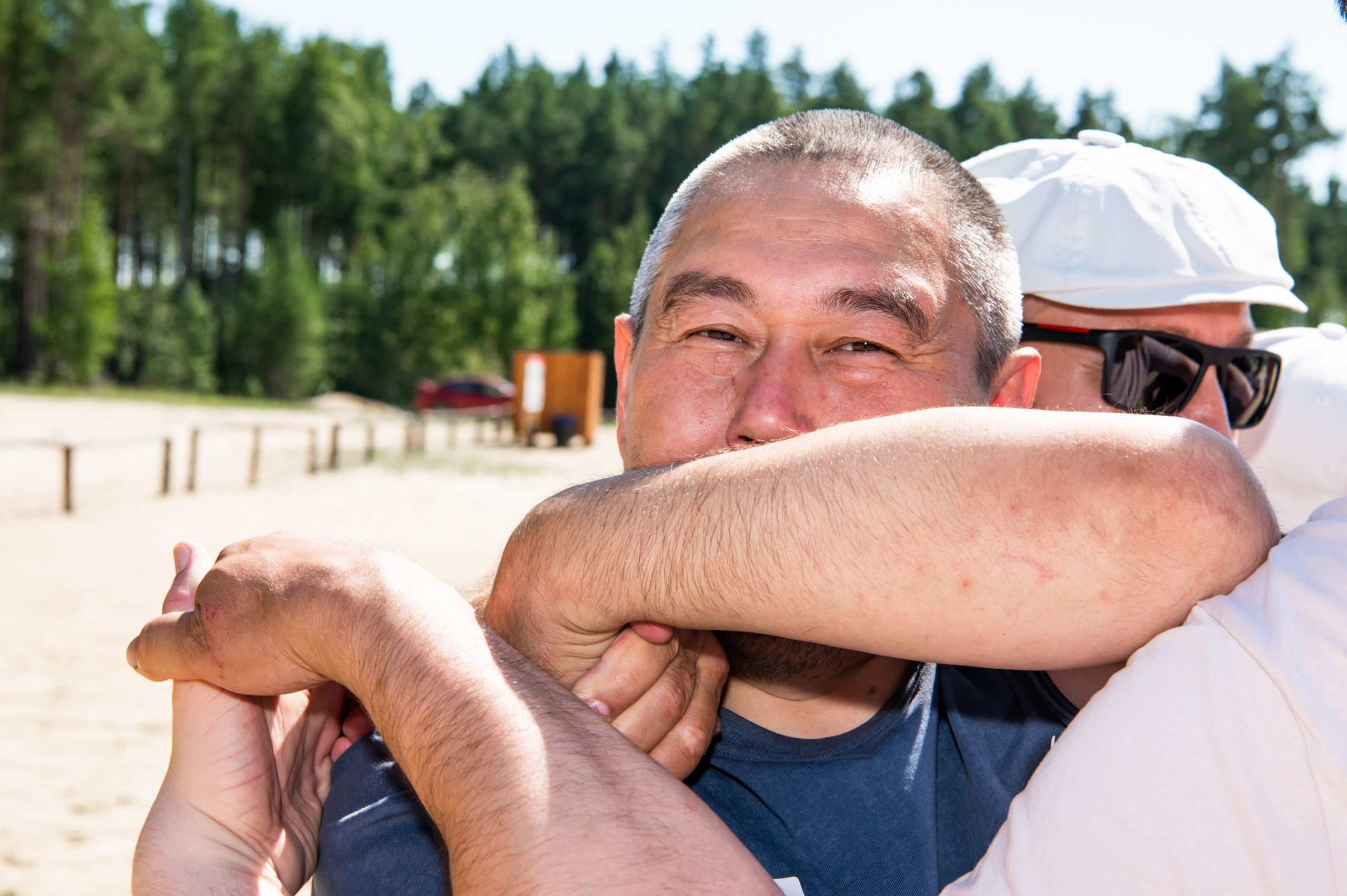 КОРПОРАТИВ на ПРИРОДЕ_PIT STOP. Репортажный и семейный фотограф в Тюмени Владислав Шадиков