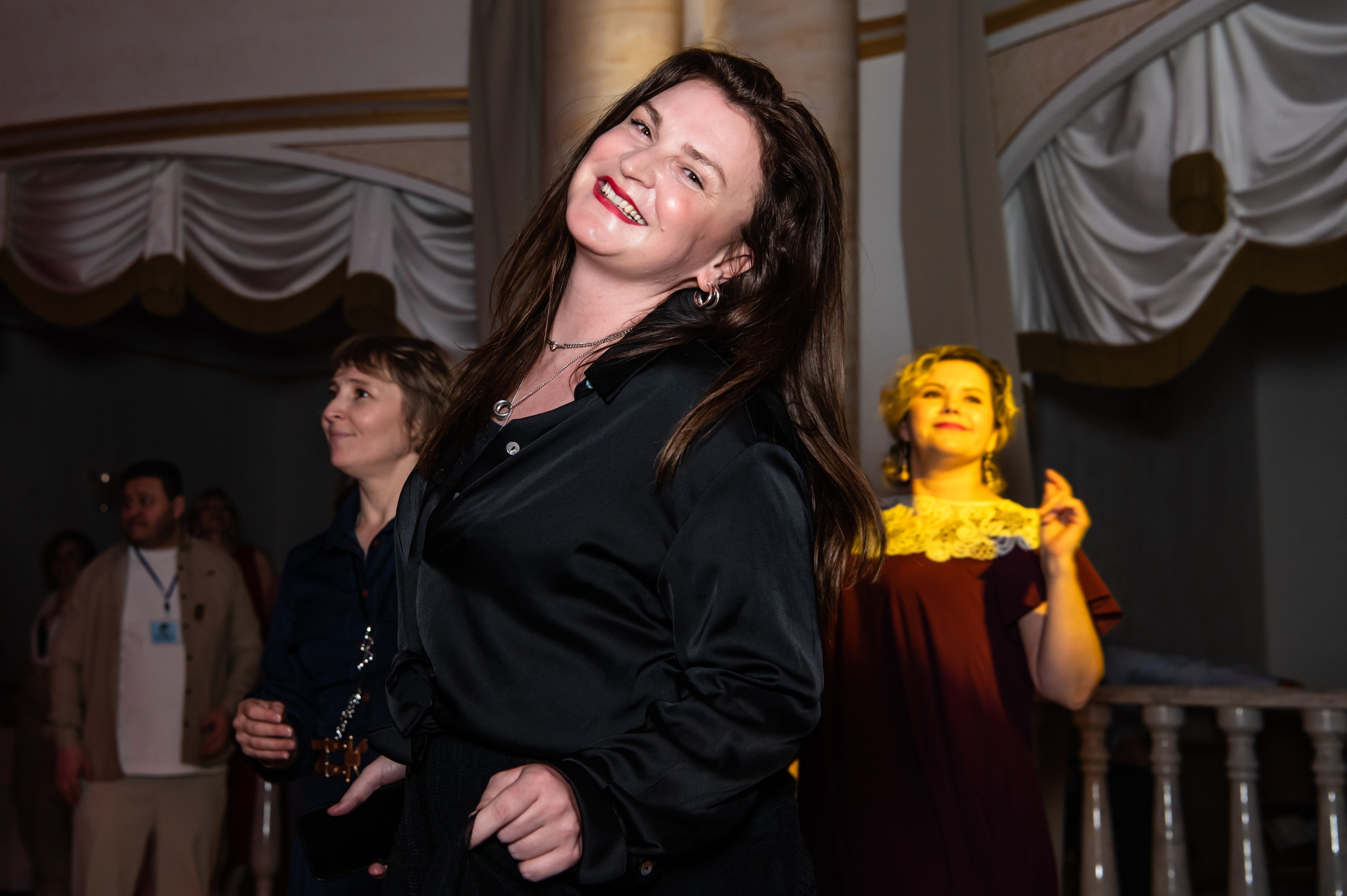 РЕПОРТАЖНАЯ СЪЕМКА. Репортажный и семейный фотограф в Тюмени Владислав Шадиков