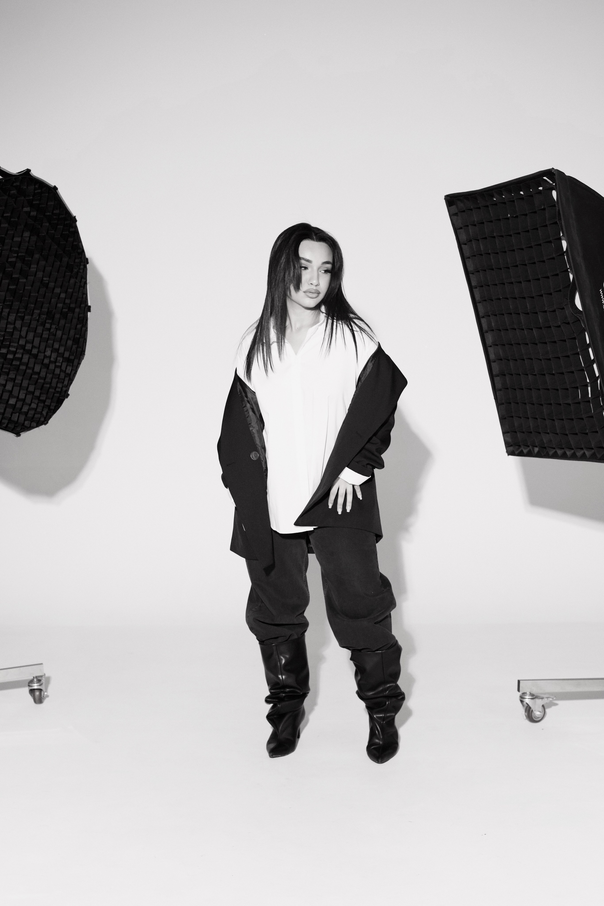 Инесса. Фотограф