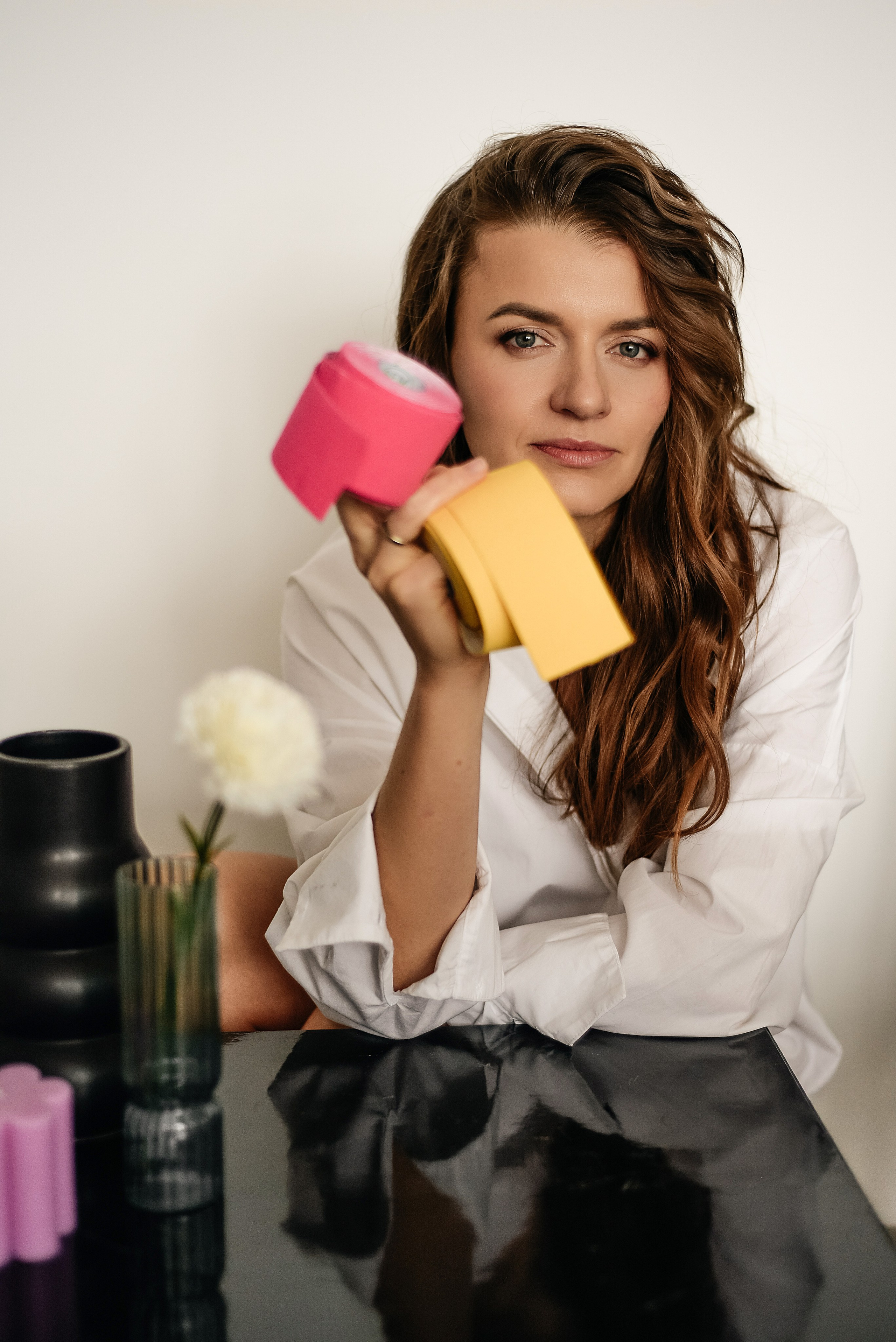 Алена (массаж). Фотограф Татьяна Семенова [Минск/Москва]