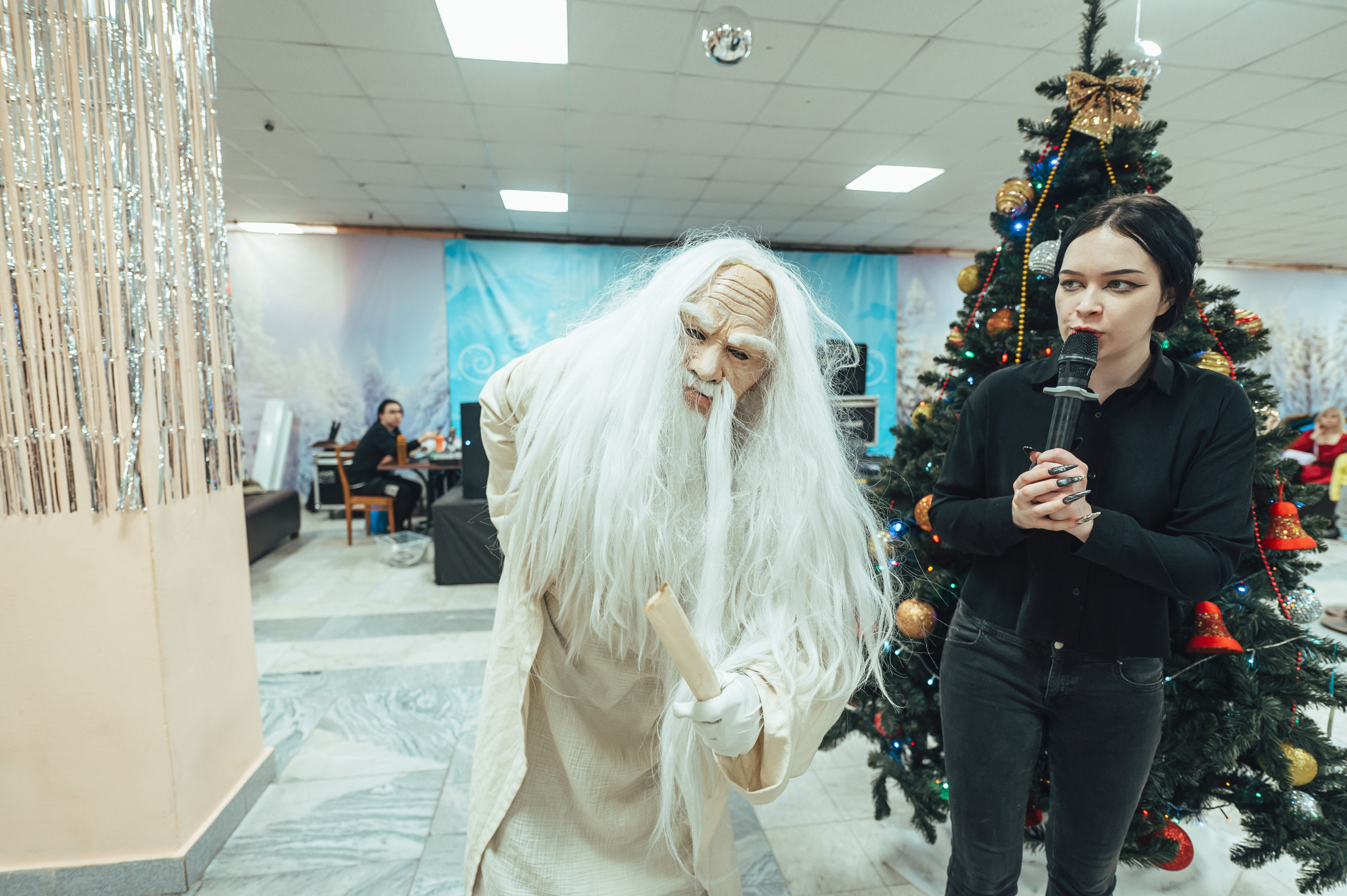 ГАЗСТРОЙПРОМ. Свадебная и концептуальная фотография в городе Улан-Удэ