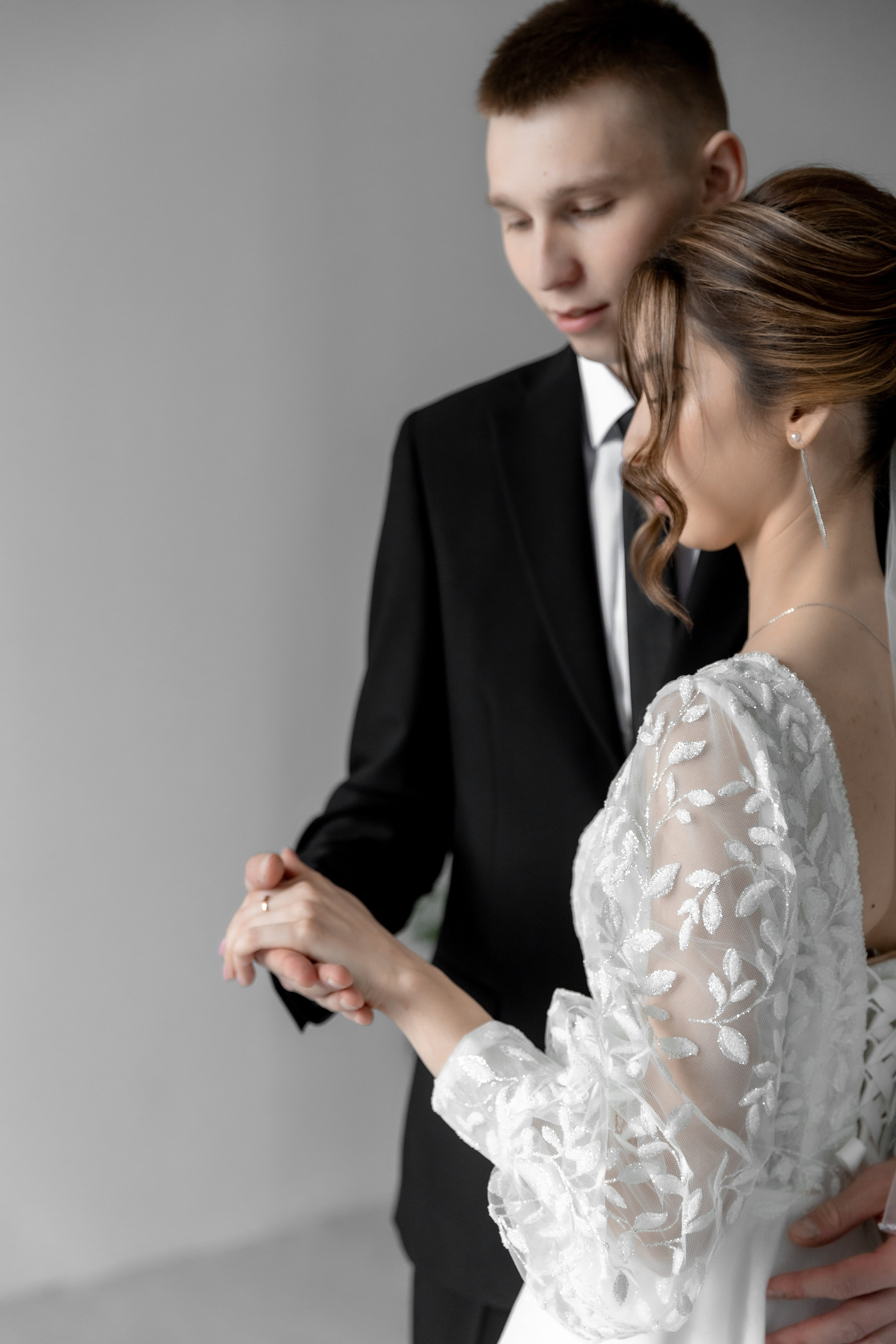 Никита и Фанзиля. Свадебный и Семейный фотограф г. Ижевск Гульназ Солдатова. Гульназ фото