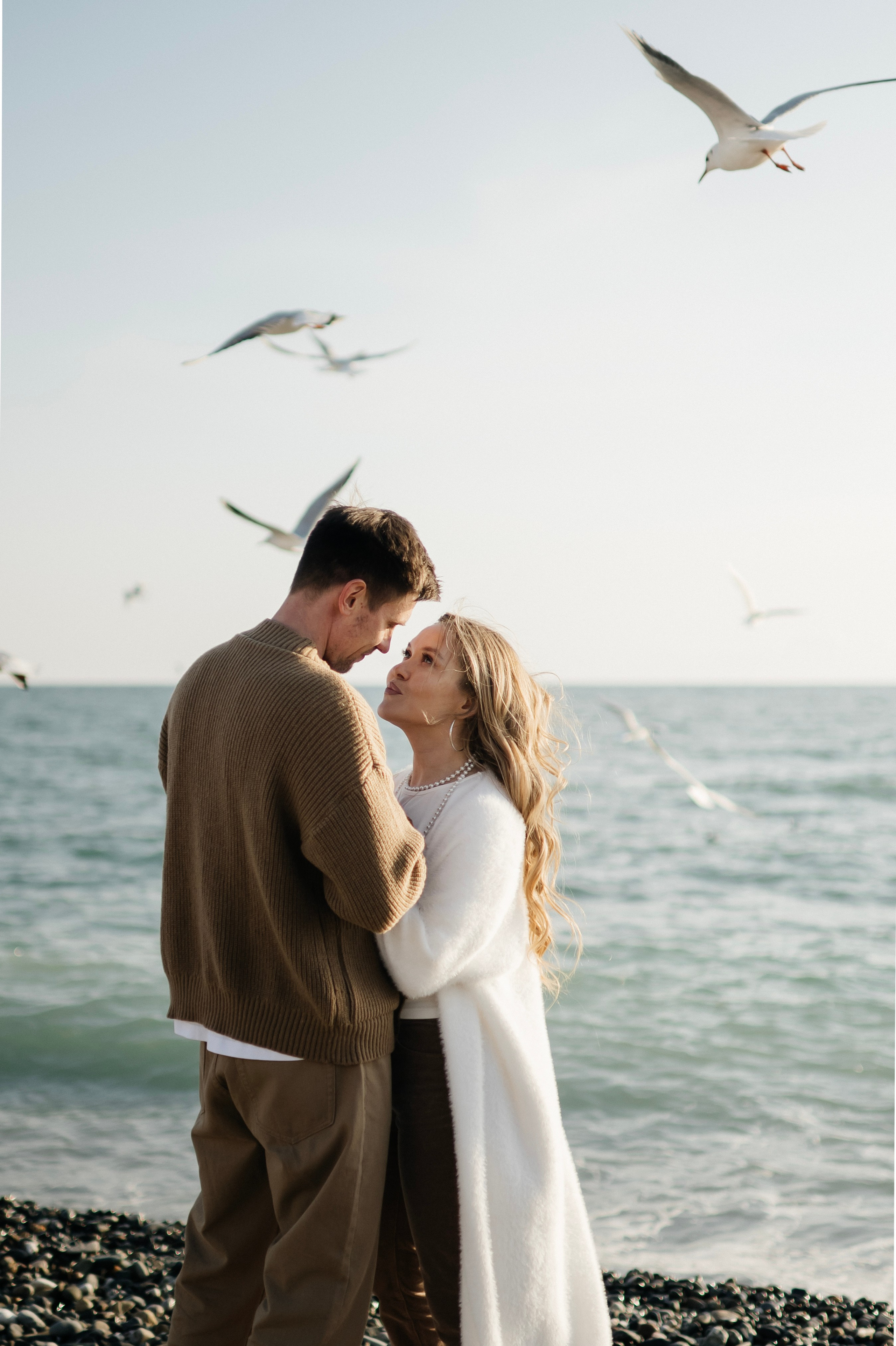 Она сказала «ДА». Алина Шестакова —свадебный и женский фотограф в Краснодарском крае