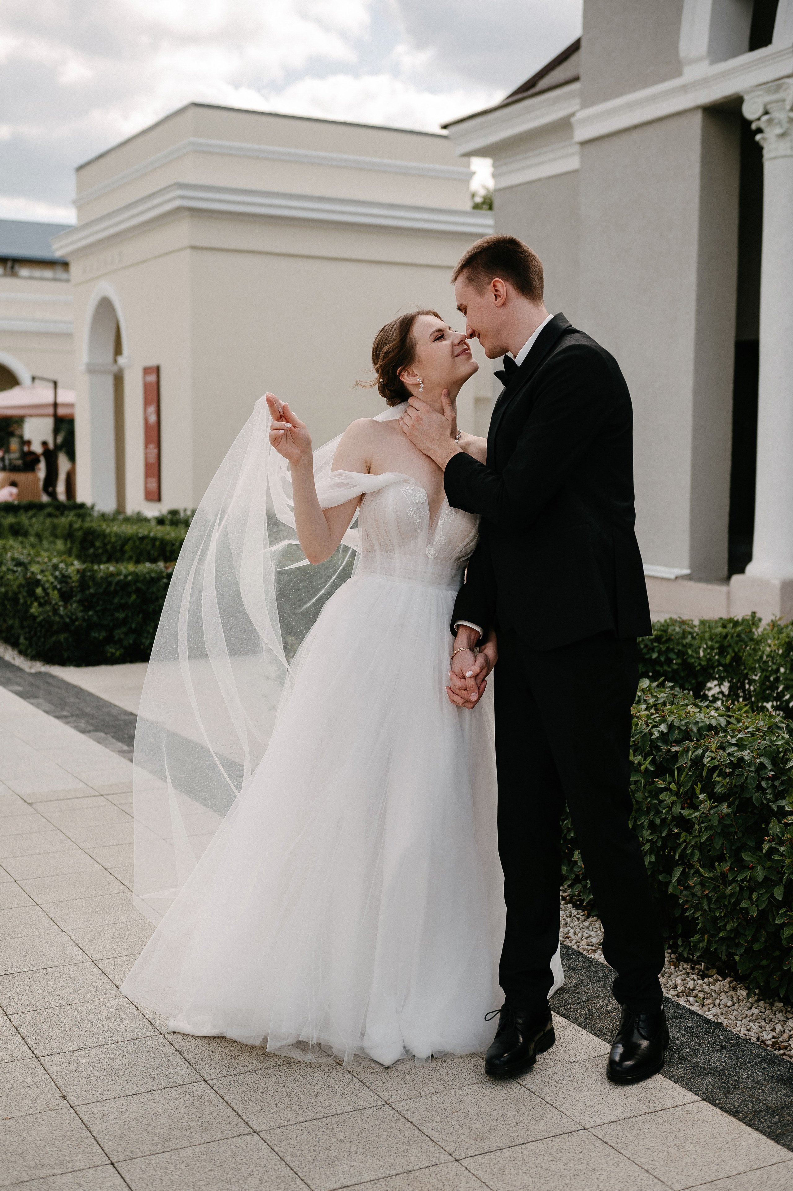 Д&А. Фотограф Рязань. Дарья Дмитриева