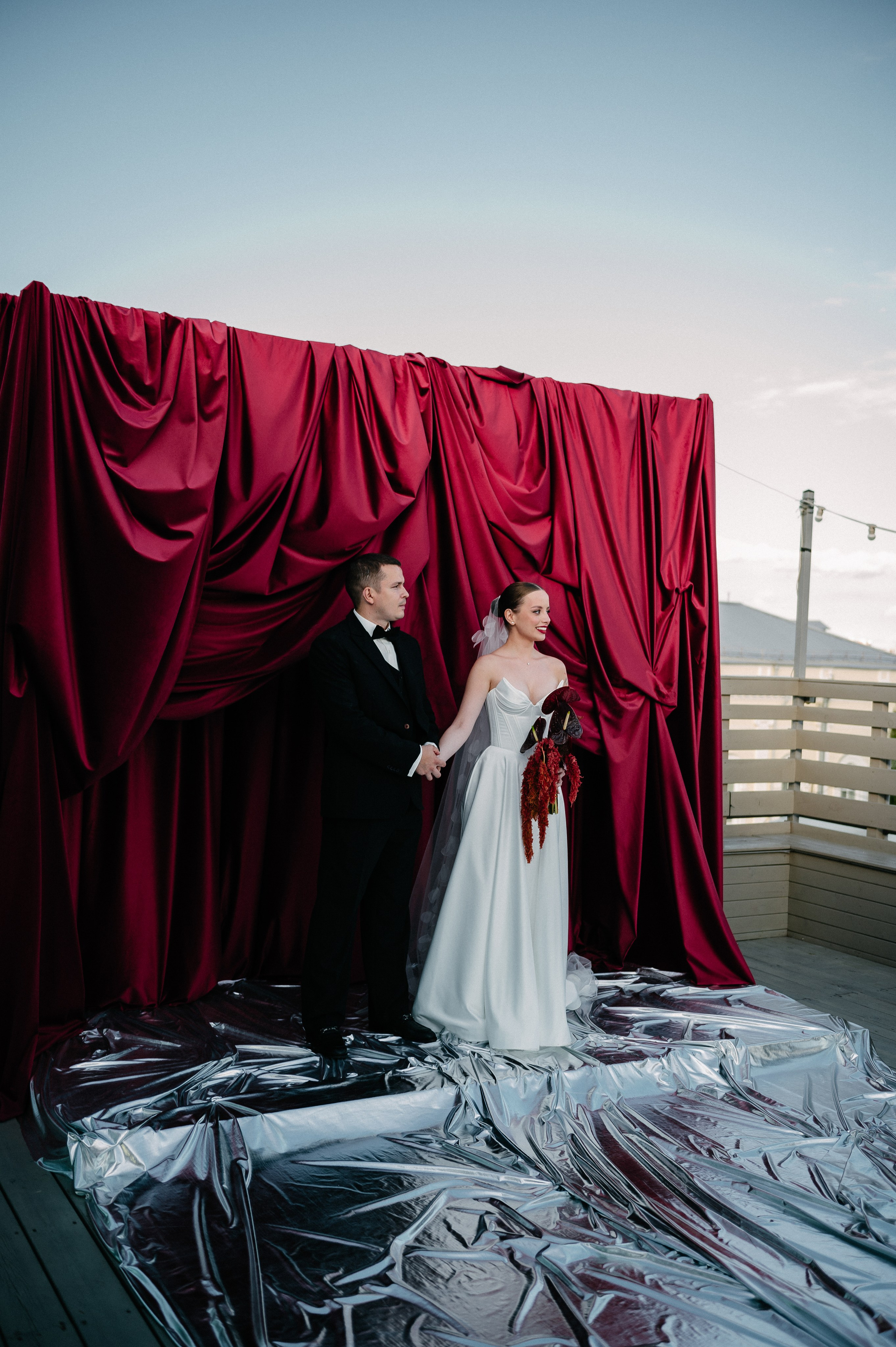 А&И. Фотограф Рязань. Дарья Дмитриева