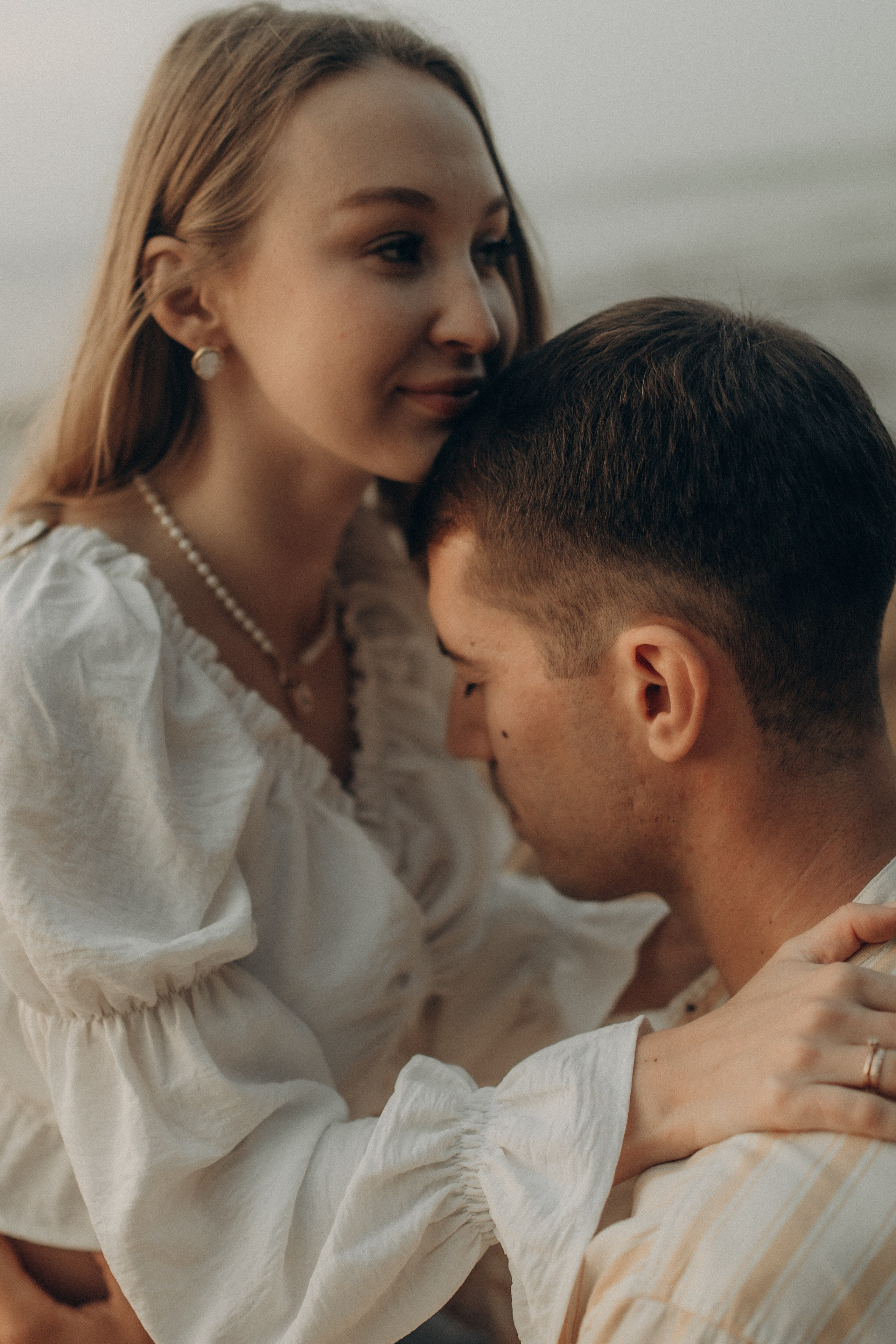 Тимур и Лера. Фотограф в Петербурге Ольга Стрельченко