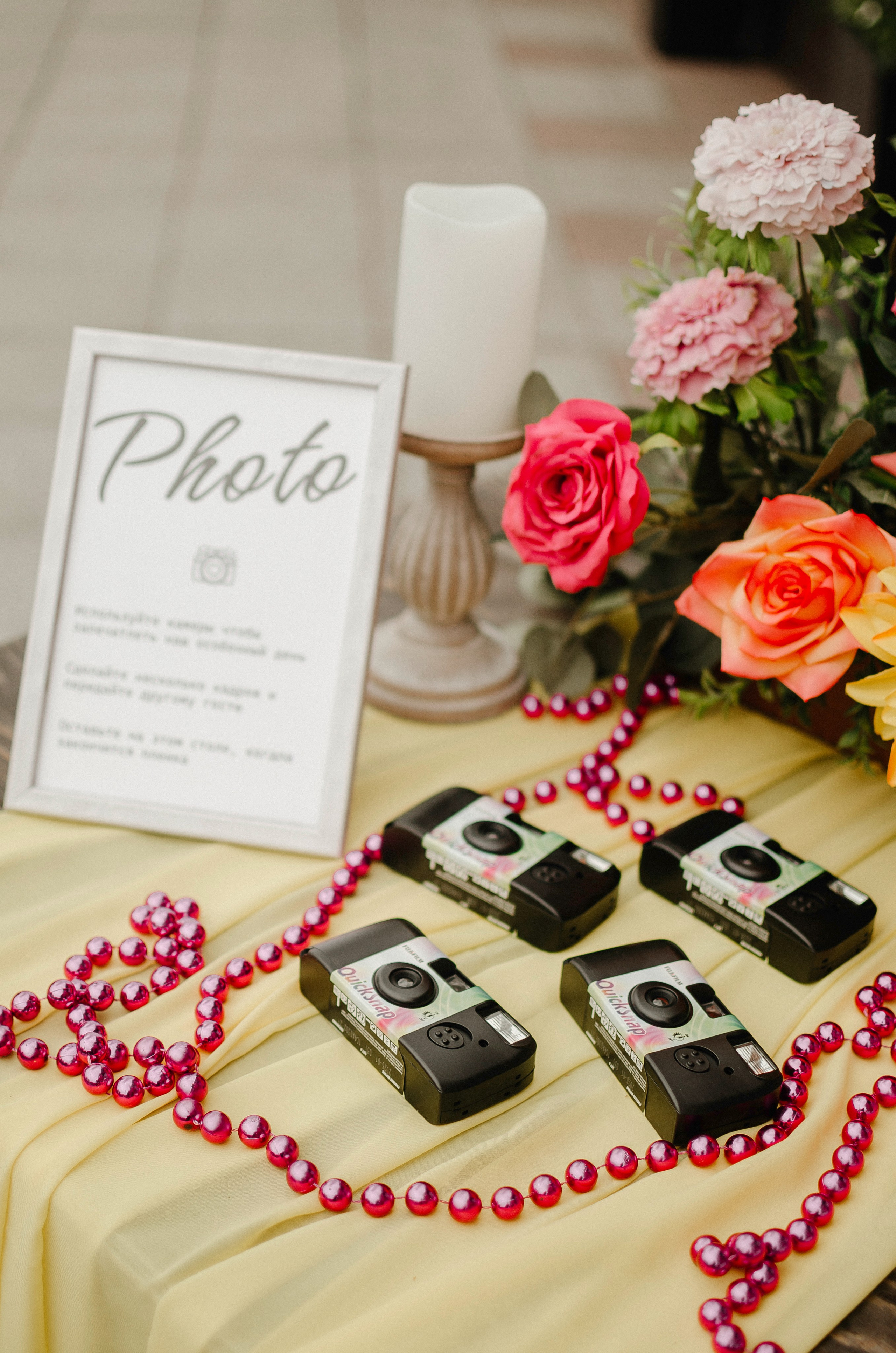 A&M. Фотограф и контент-мейкер Пинск